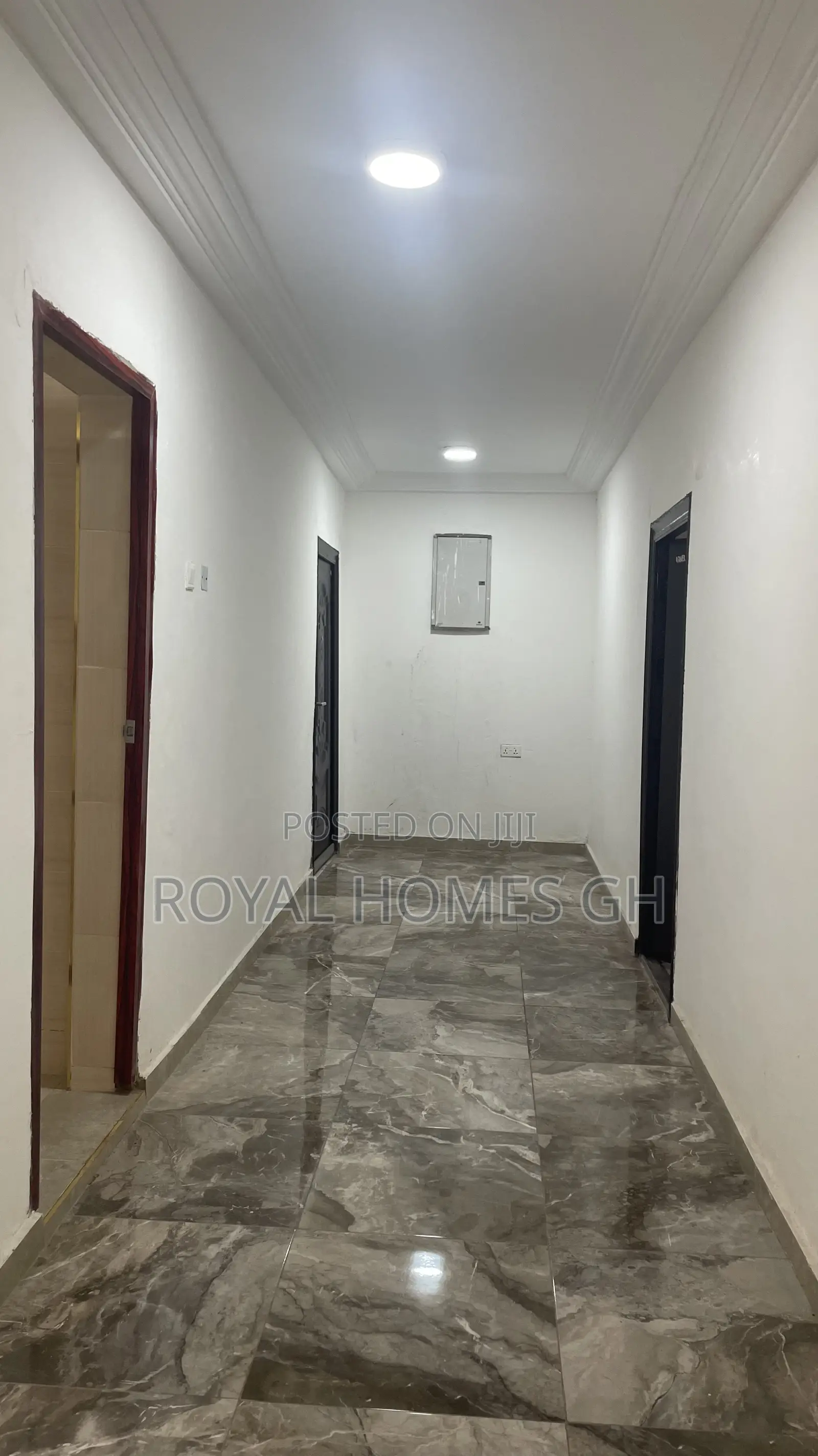 2bdrm Apartment in Royal Homes Gh, East Legon for rent in East Legon