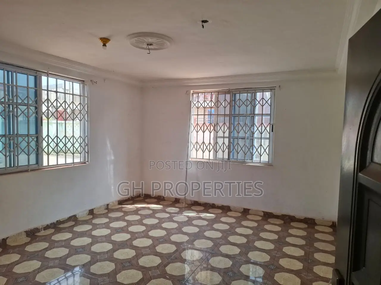 1bdrm Apartment in Sokoban Wood Village, Kumasi Metropolitan for rent in Kumasi Metropolitan