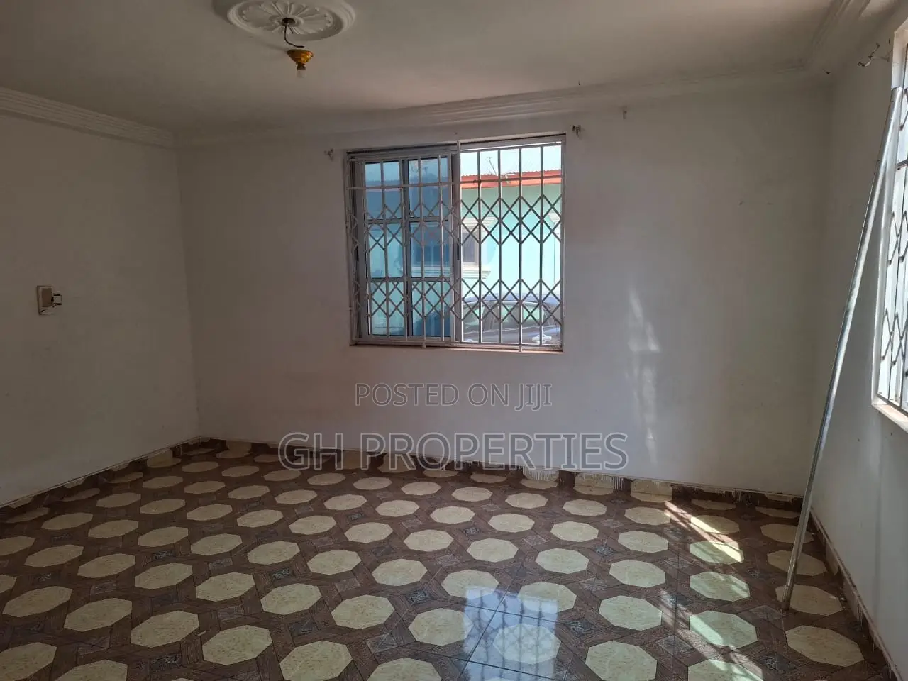 1bdrm Apartment in Sokoban Wood Village, Kumasi Metropolitan for rent in Kumasi Metropolitan