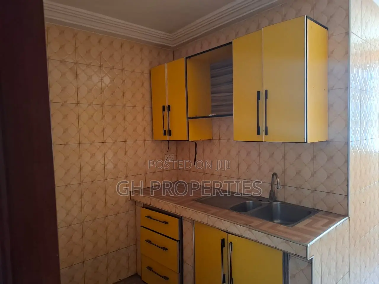 1bdrm Apartment in Sokoban Wood Village, Kumasi Metropolitan for rent in Kumasi Metropolitan