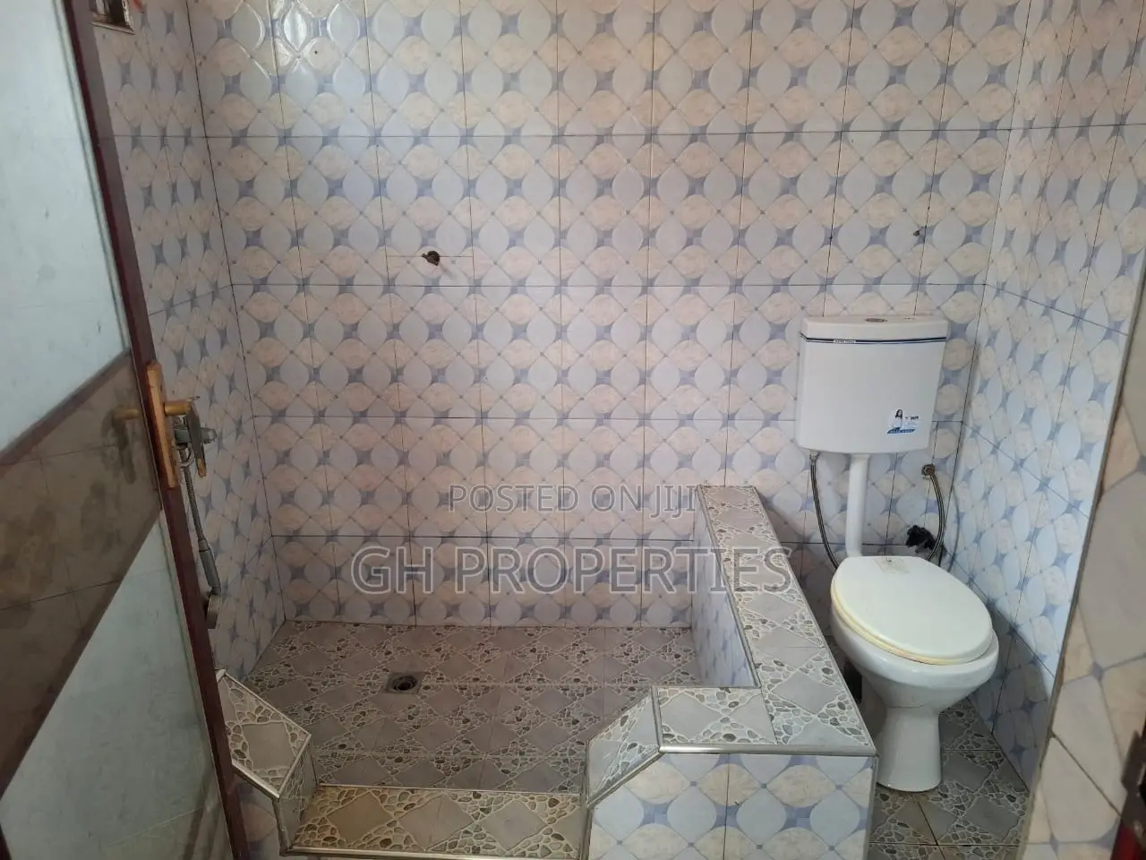 1bdrm Apartment in Sokoban Wood Village, Kumasi Metropolitan for rent in Kumasi Metropolitan