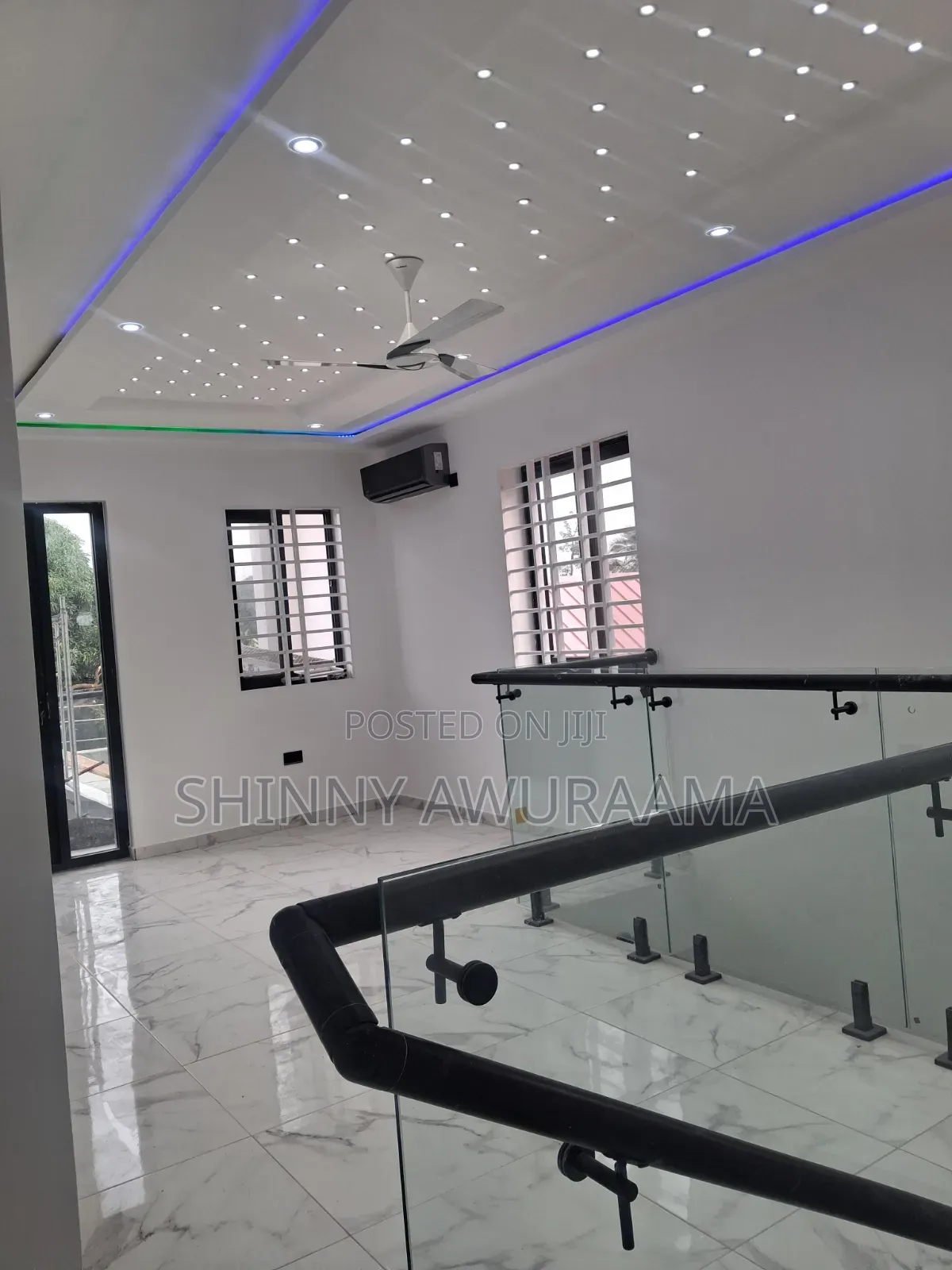 4bdrm House in Agbogba, School Park Area for sale in School Park Area