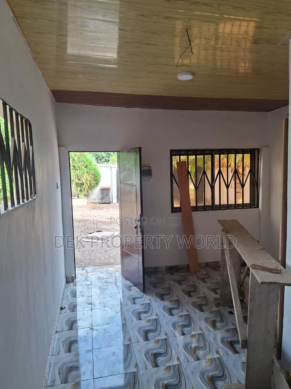 Mini Flat in Pokuase for rent in Pokuase