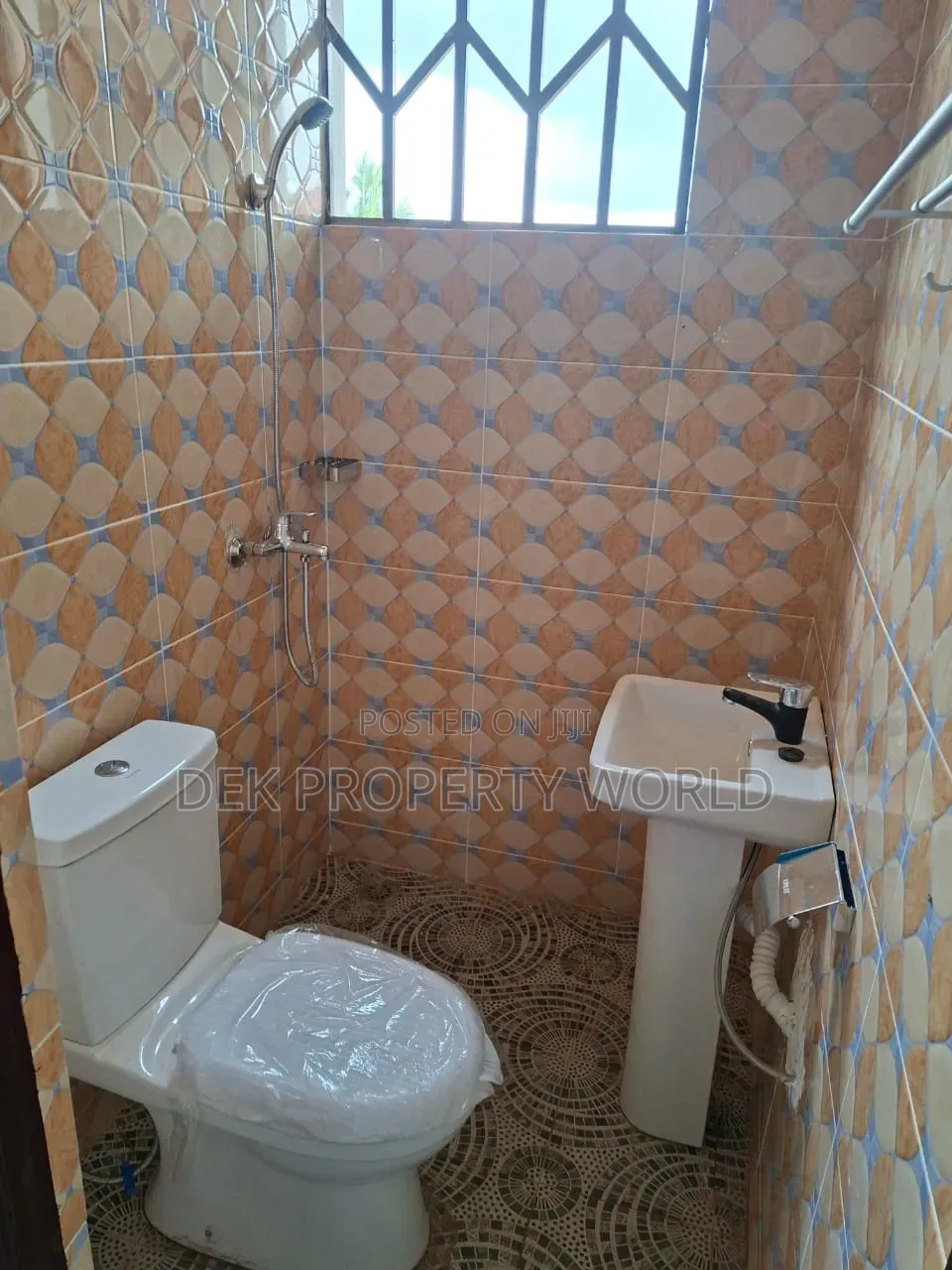 Mini Flat in Pokuase for rent in Pokuase