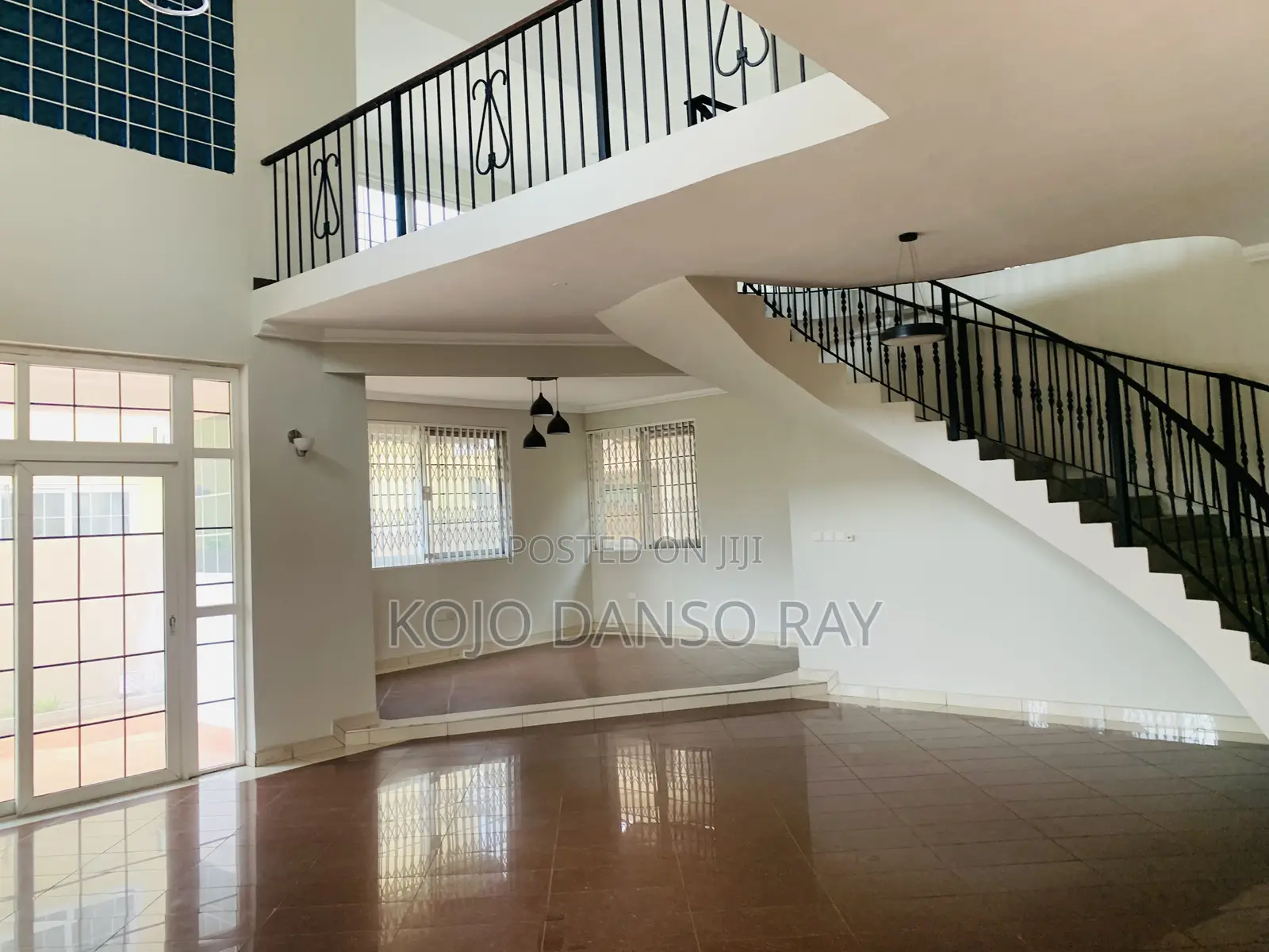 7bdrm House in Pandak Agency, West Legon for rent in West Legon