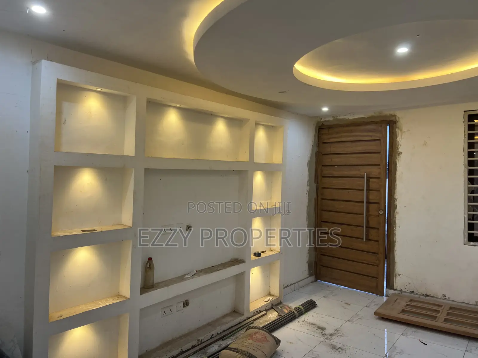 3bdrm Duplex in East Legon Hills for sale in Ga East Municipal