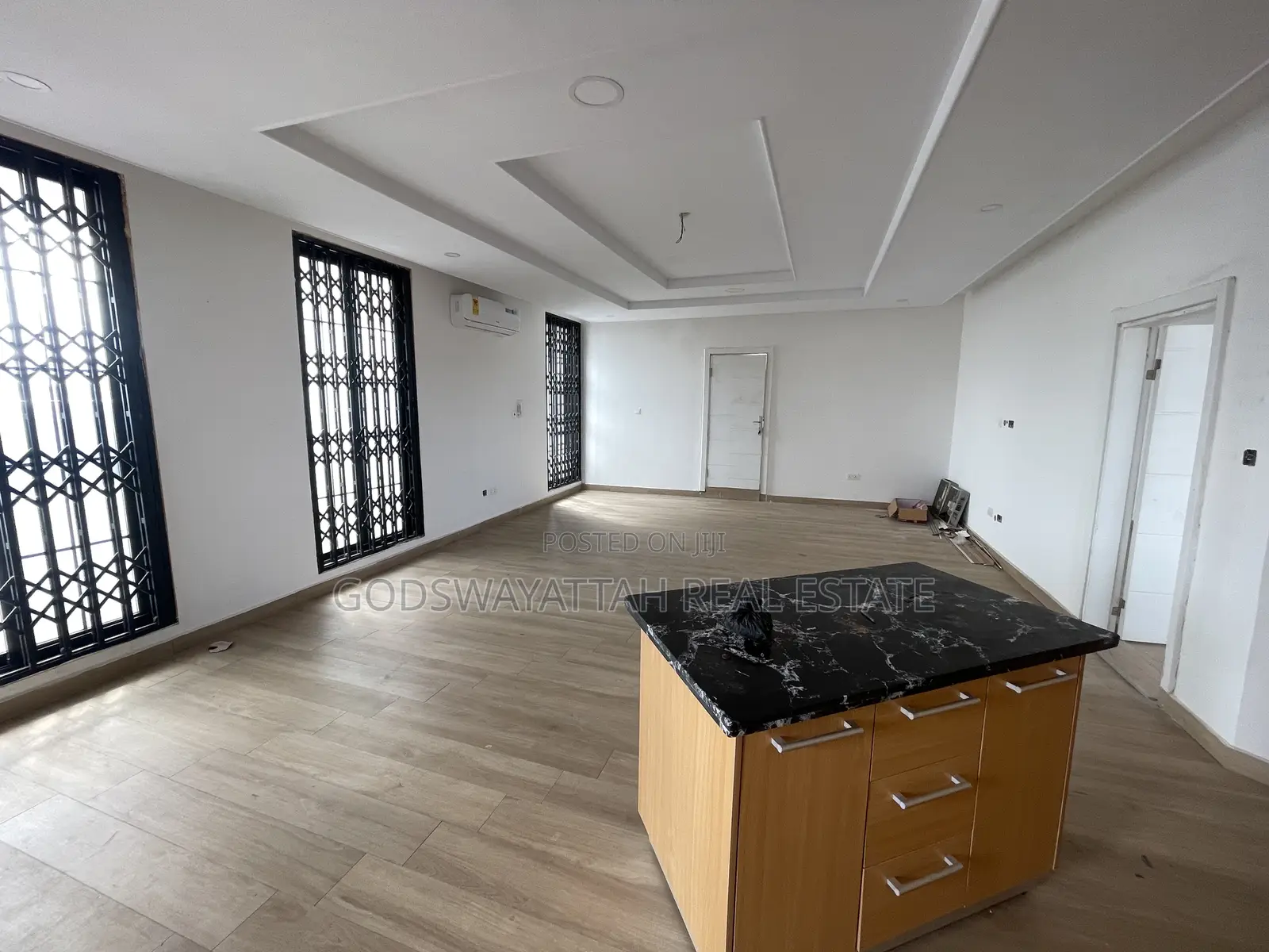1bdrm Apartment in East Legon, Adjiriganor for rent in Adjiriganor