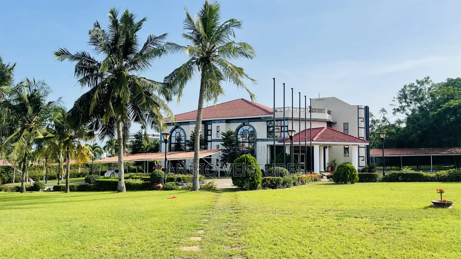 Commercial Space for Rent in Dzorwulu
