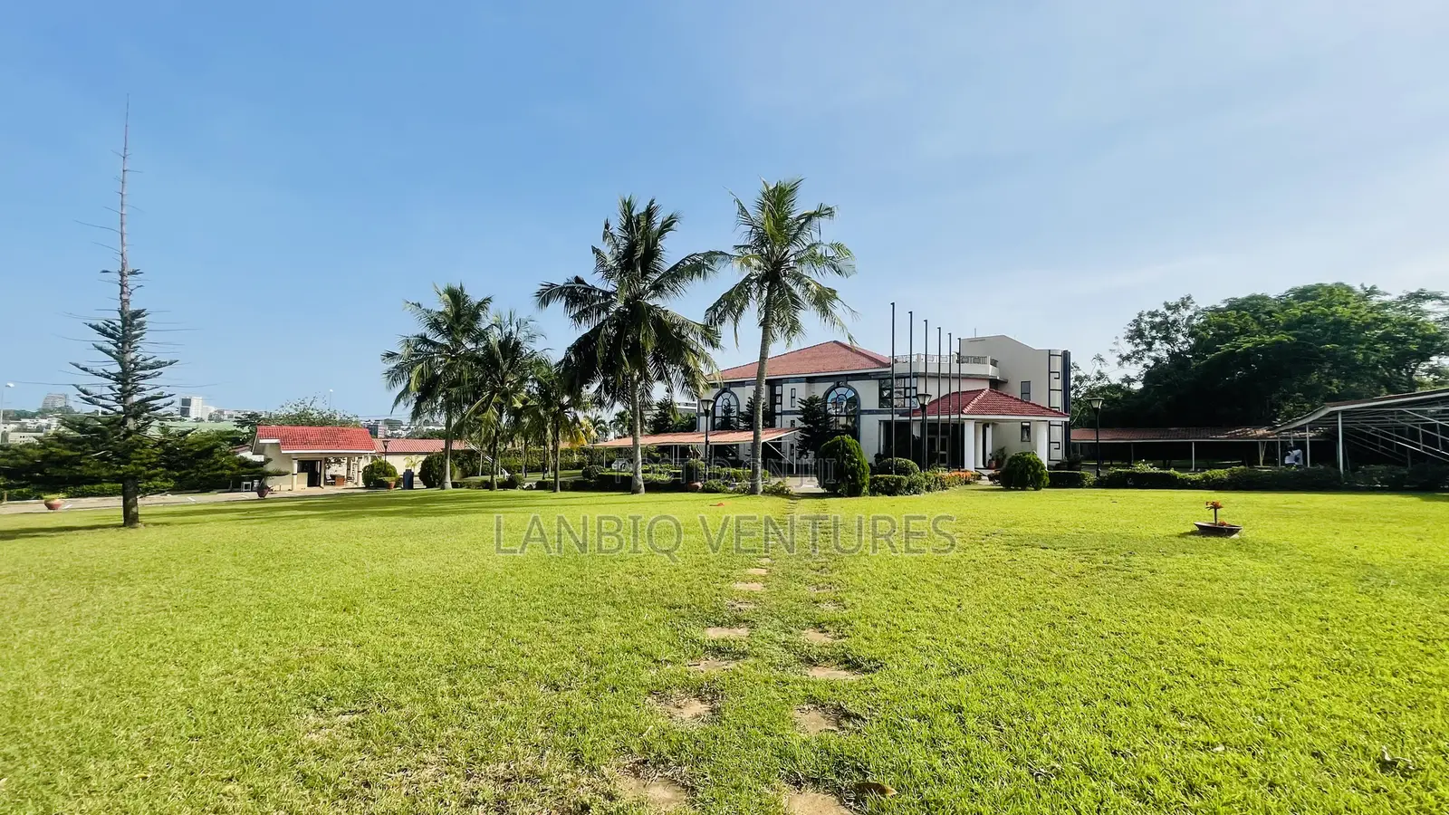 Commercial Space for Rent in Dzorwulu
