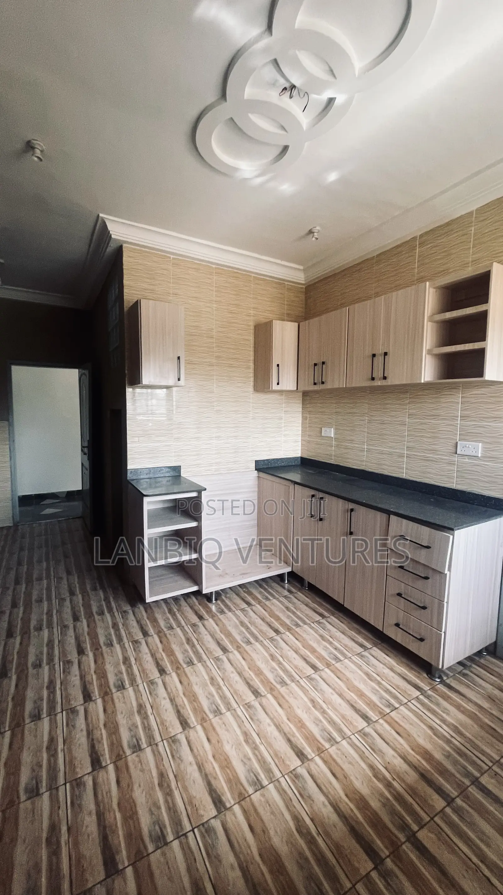 3bdrm House in Gbawe for rent in Gbawe
