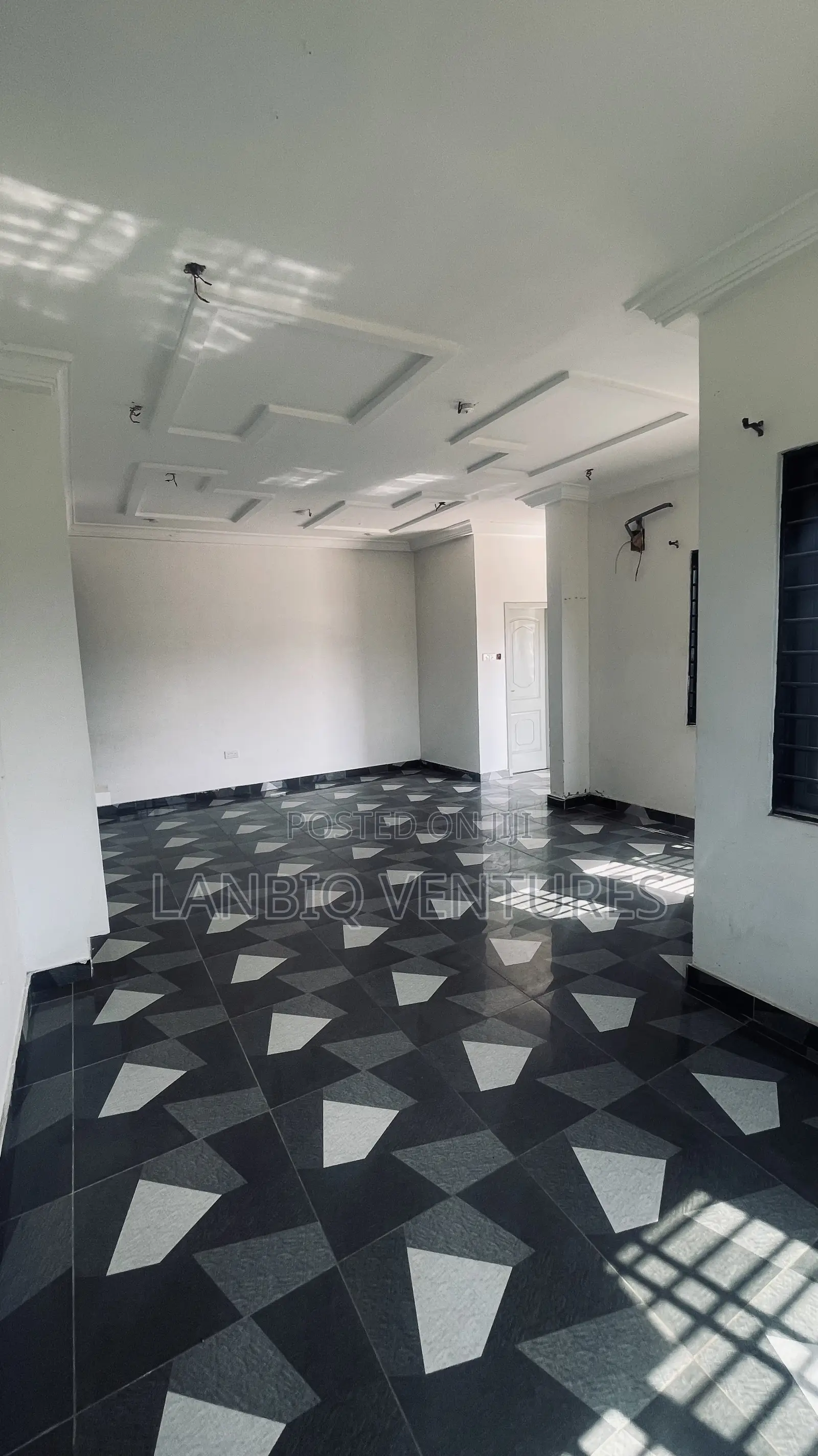 3bdrm House in Gbawe for rent in Gbawe