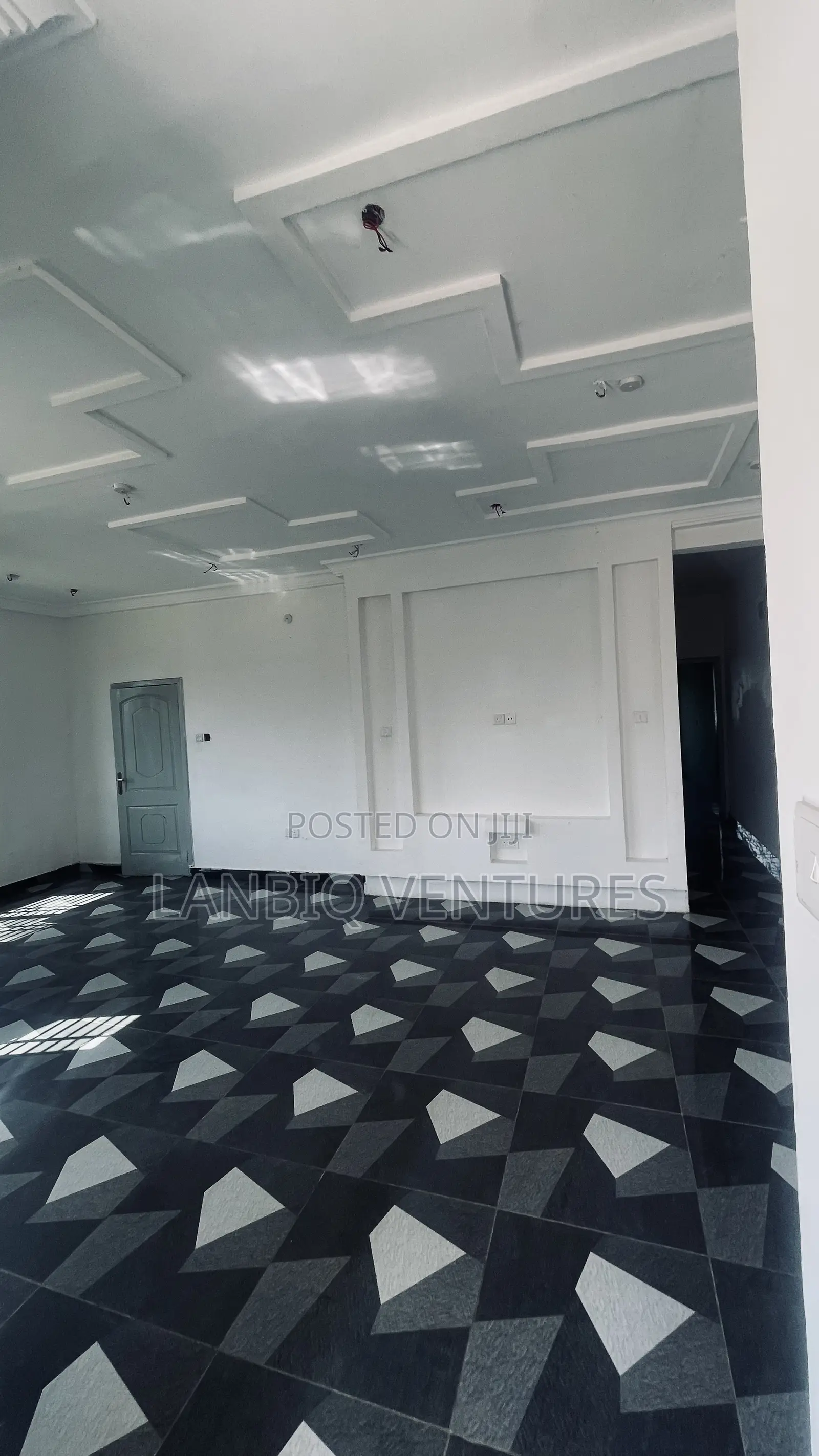3bdrm House in Gbawe for rent in Gbawe