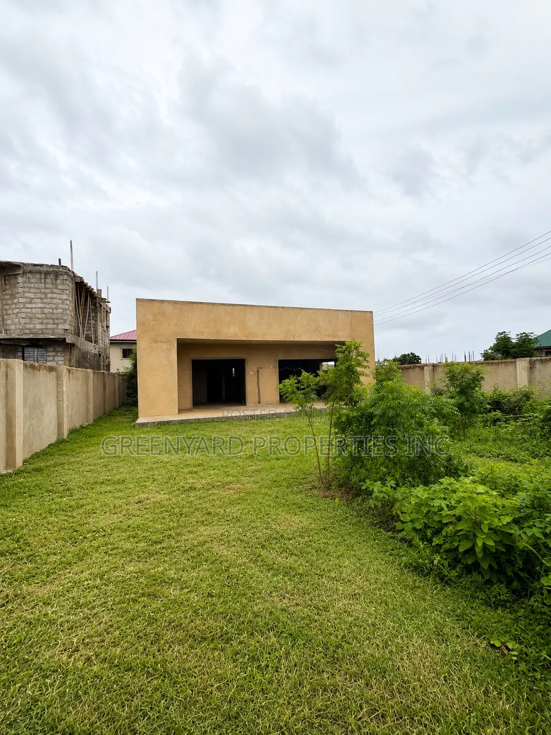 2bdrm House in Borteyman, East Legon for sale in East Legon