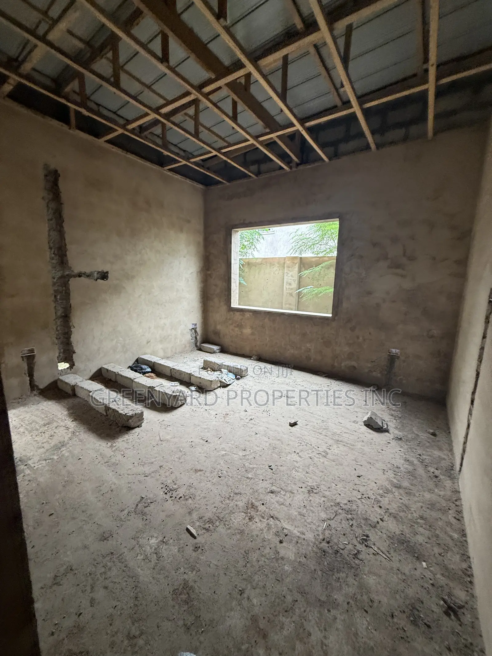 2bdrm House in Borteyman, East Legon for sale in East Legon
