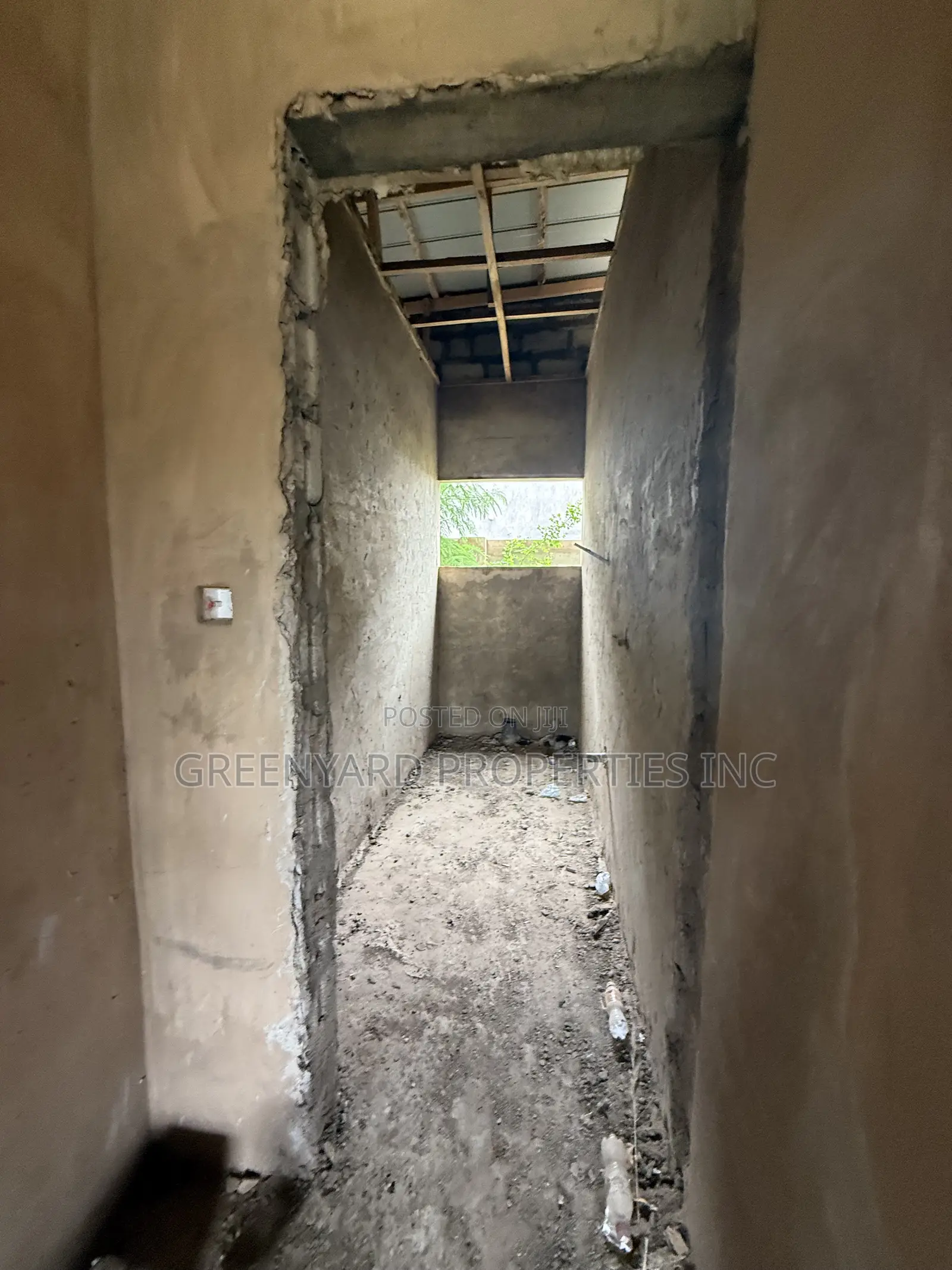 2bdrm House in Borteyman, East Legon for sale in East Legon