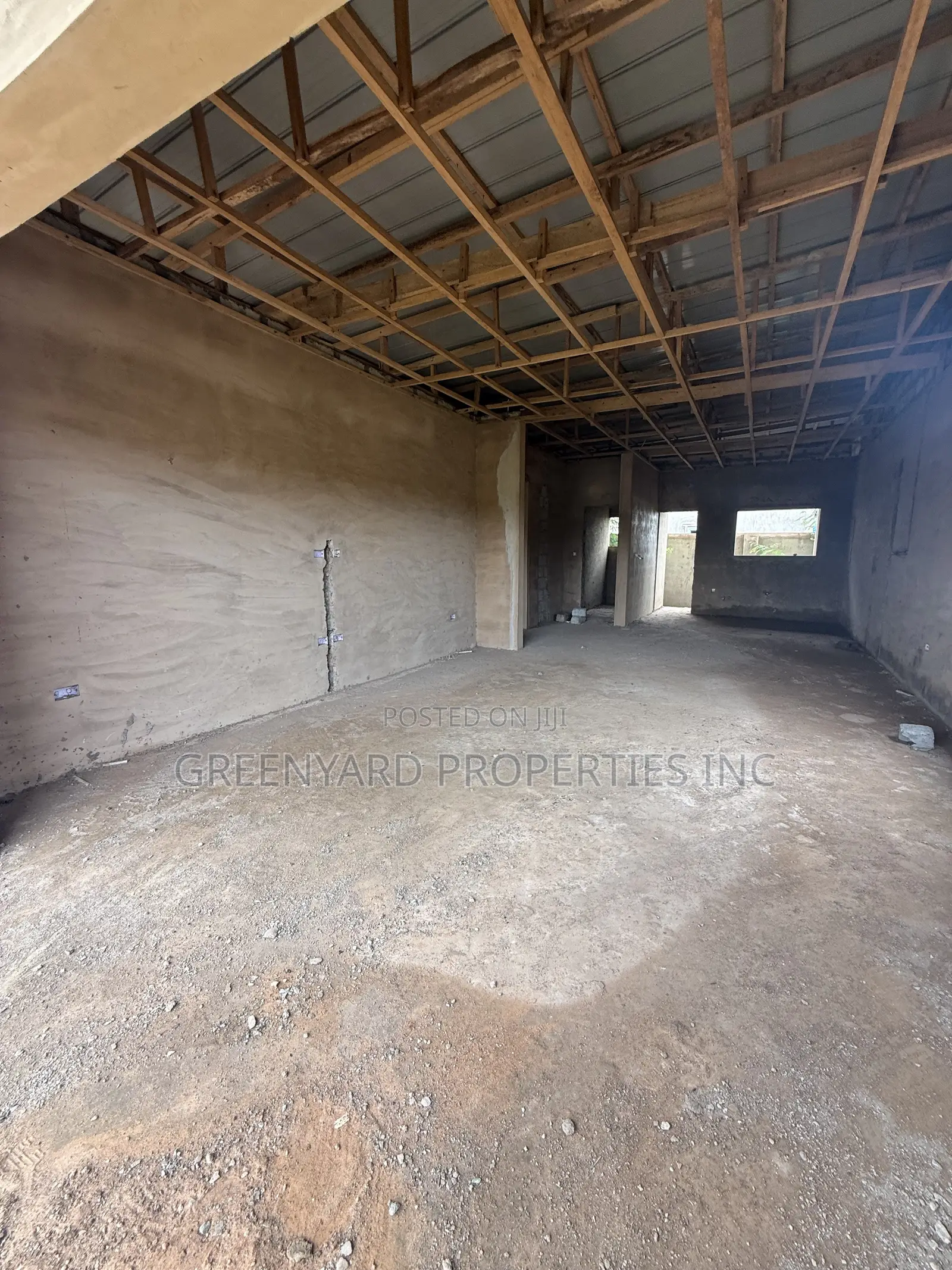 2bdrm House in Borteyman, East Legon for sale in East Legon