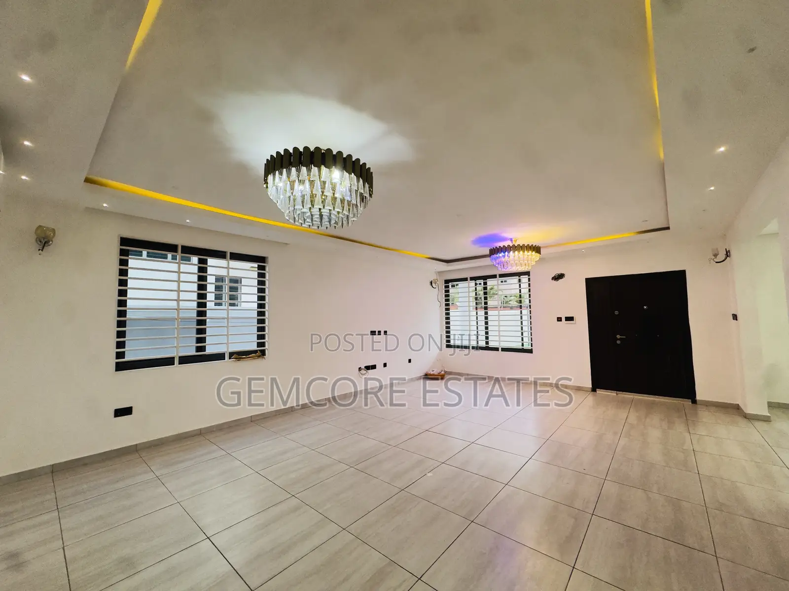 4bdrm House in East Legon Hills, Ashaley Botwe for rent in Ashaley Botwe