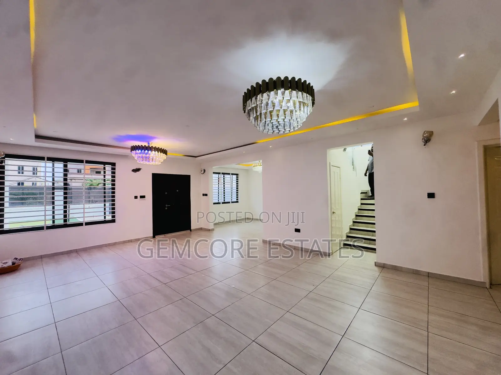 4bdrm House in East Legon Hills, Ashaley Botwe for rent in Ashaley Botwe