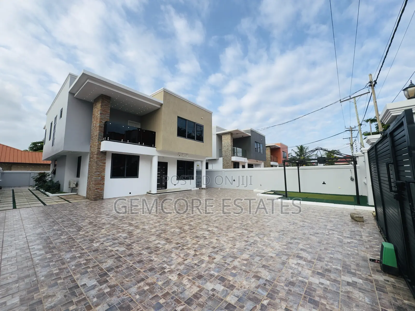 4bdrm House in East Legon Hills, Ashaley Botwe for rent in Ashaley Botwe