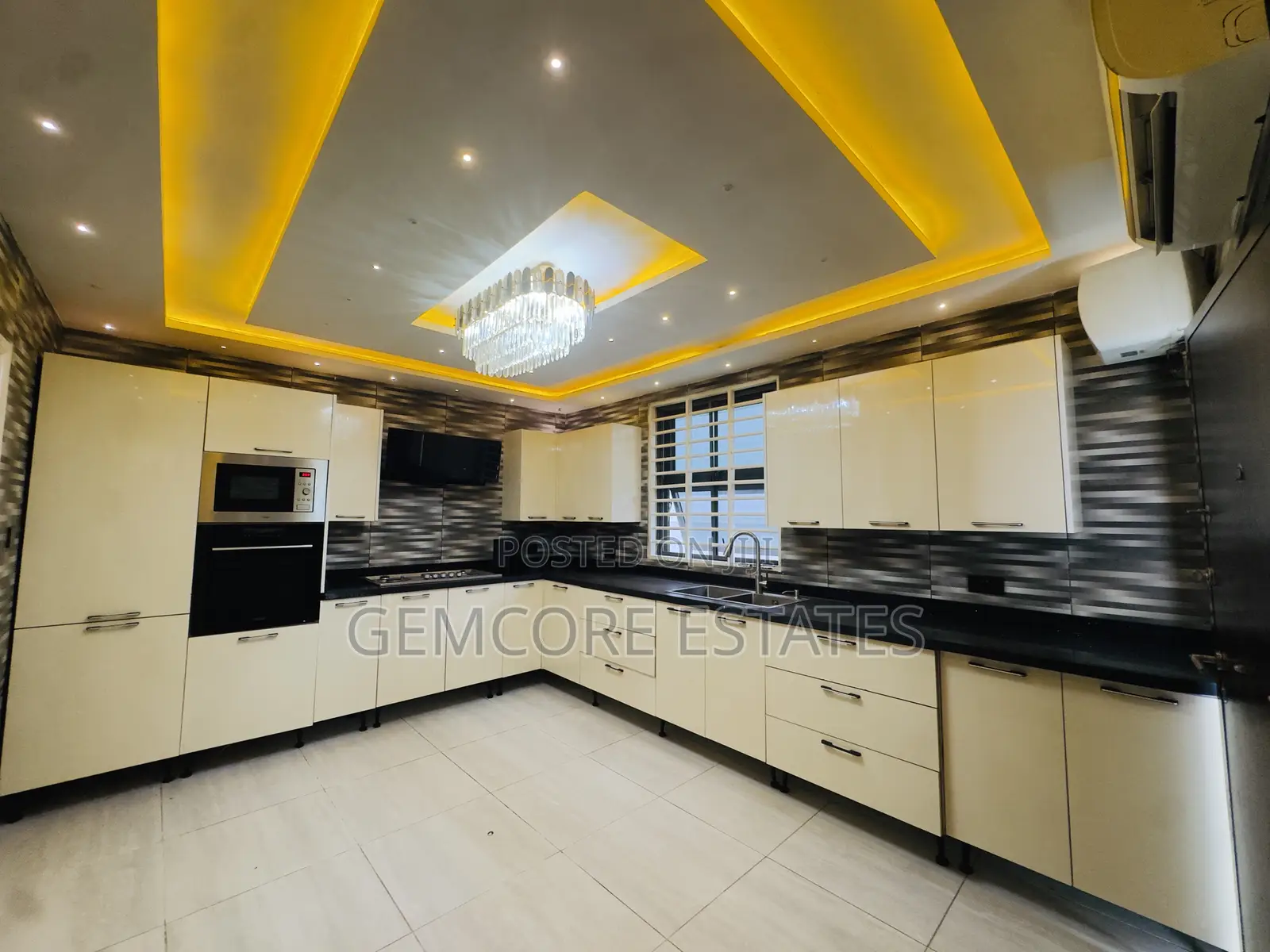 4bdrm House in East Legon Hills, Ashaley Botwe for rent in Ashaley Botwe