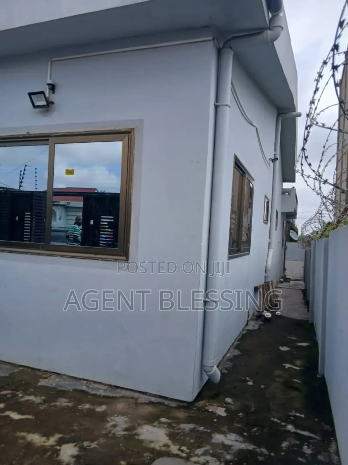 3bdrm Apartment in Golf City Afariwa, Tema Metropolitan for rent in Tema Metropolitan