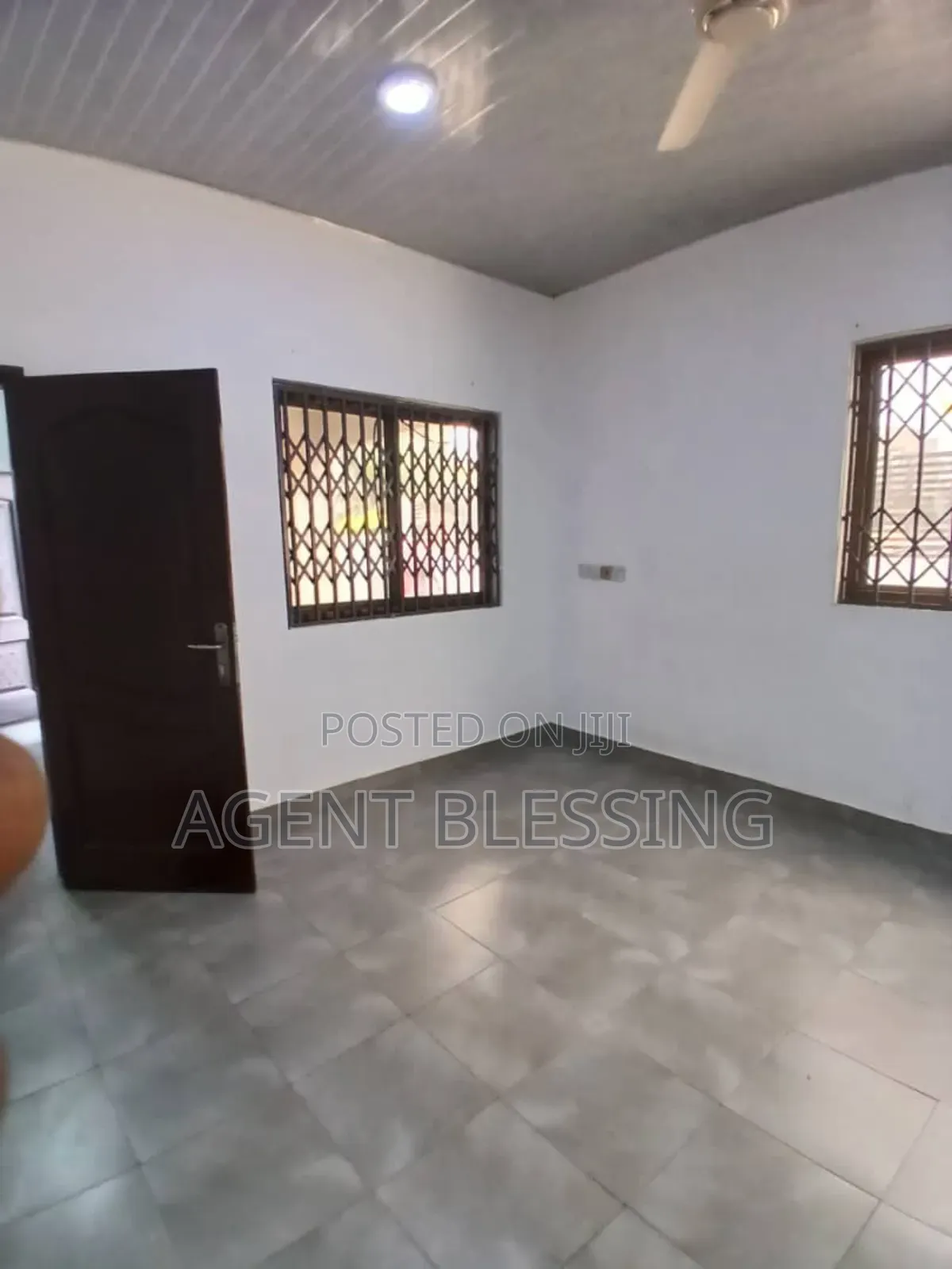 3bdrm Apartment in Golf City Afariwa, Tema Metropolitan for rent in Tema Metropolitan