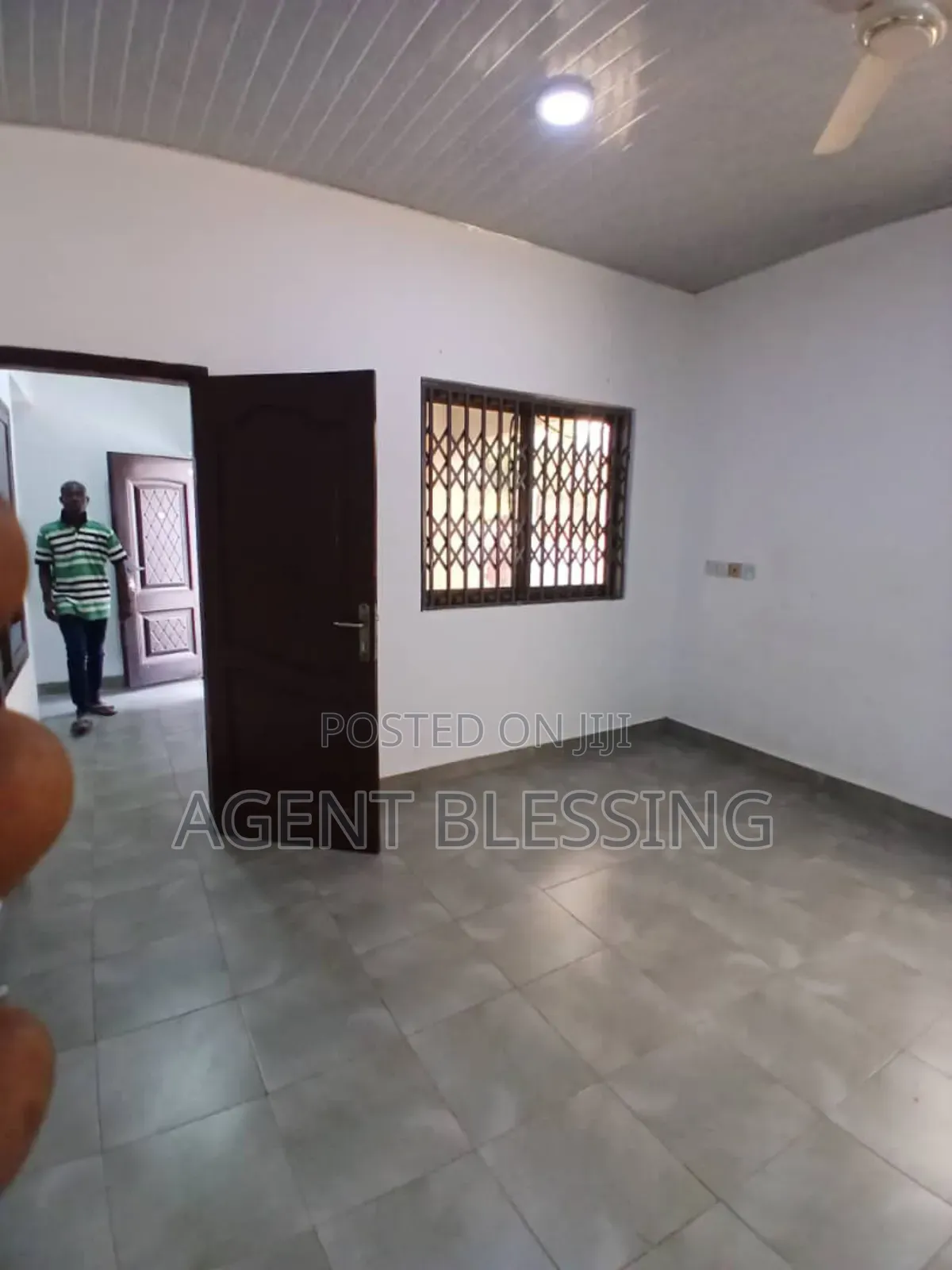 3bdrm Apartment in Golf City Afariwa, Tema Metropolitan for rent in Tema Metropolitan