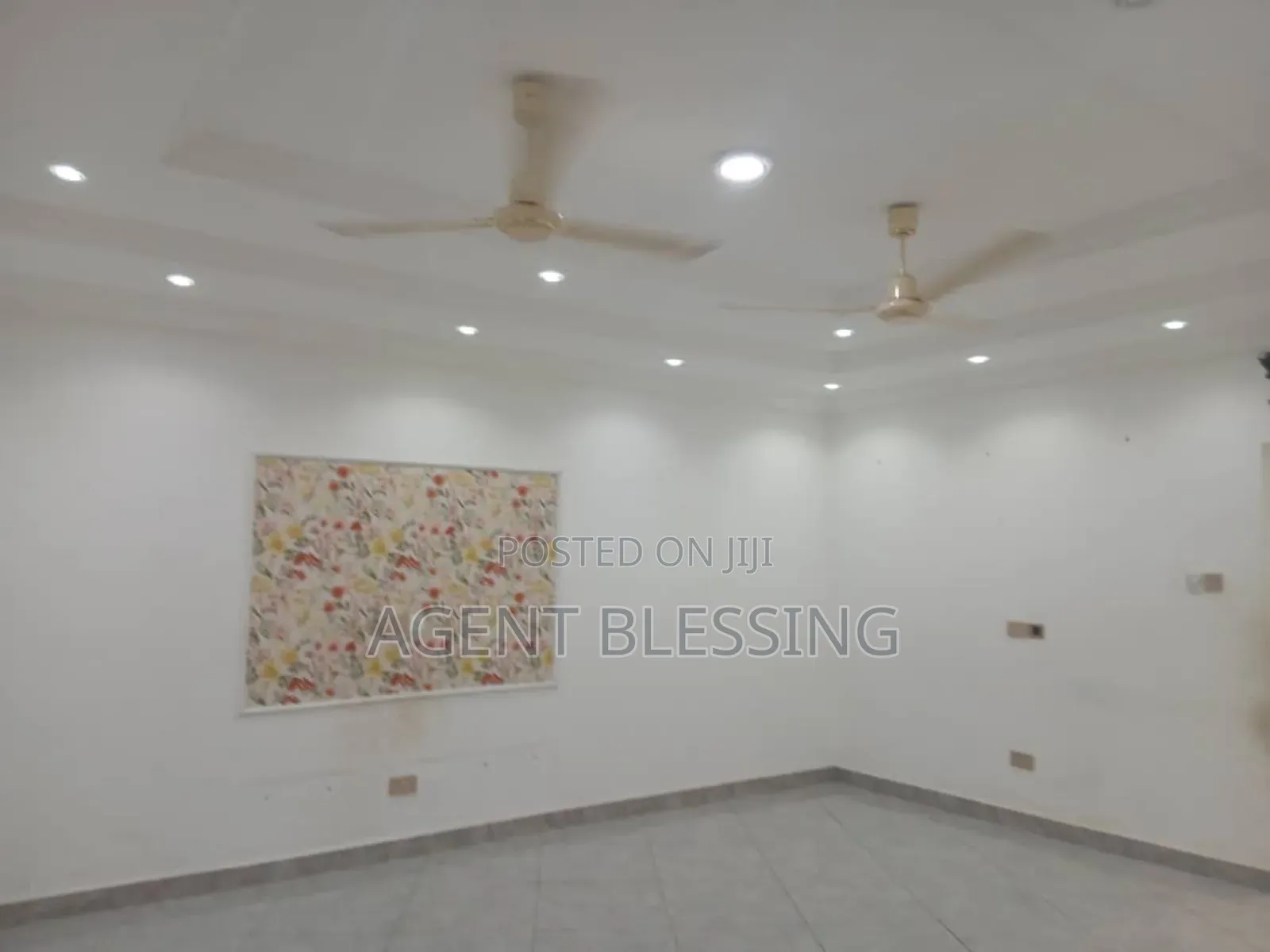 3bdrm Apartment in Golf City Afariwa, Tema Metropolitan for rent in Tema Metropolitan