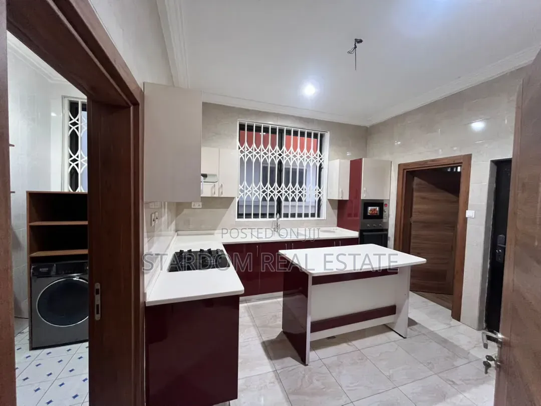 4bdrm Duplex in East Legon Hills, Boundary Road Area for rent in Boundary Road Area