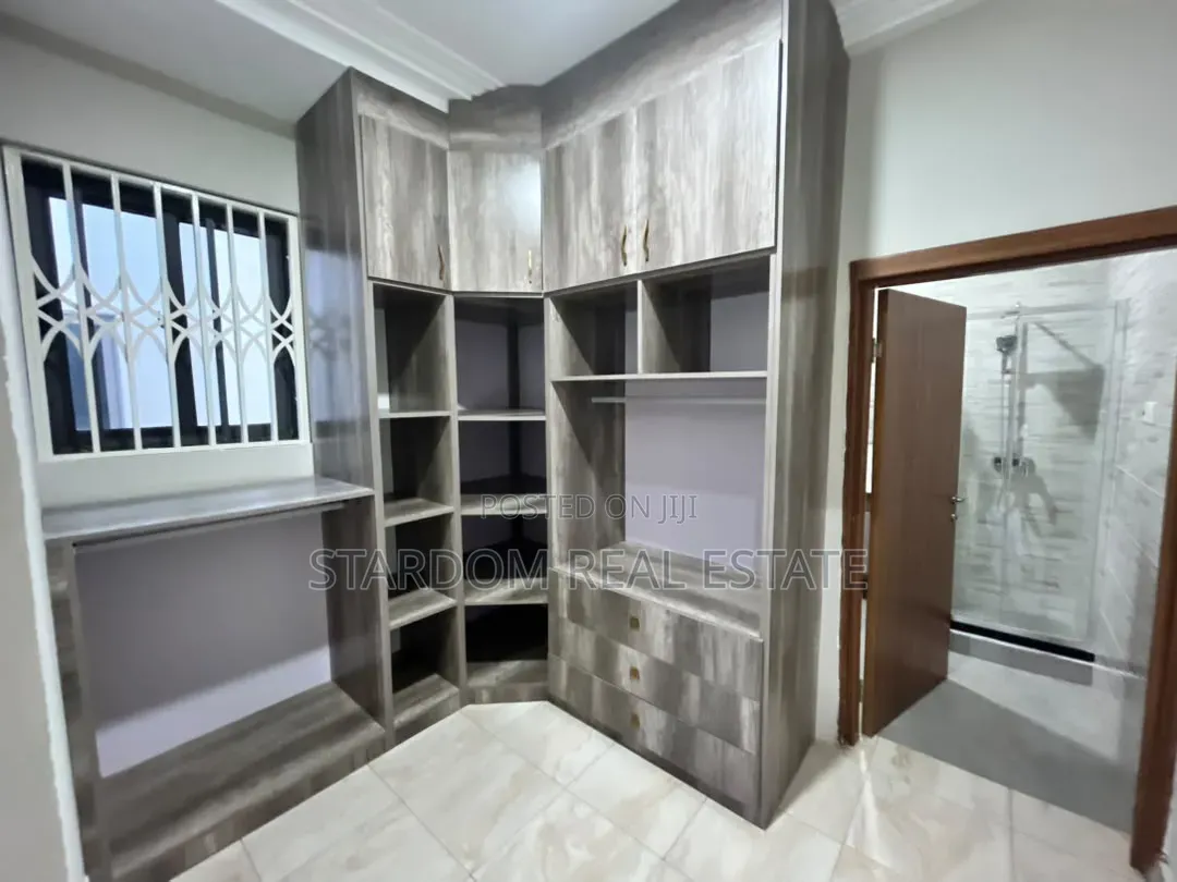 4bdrm Duplex in East Legon Hills, Boundary Road Area for rent in Boundary Road Area