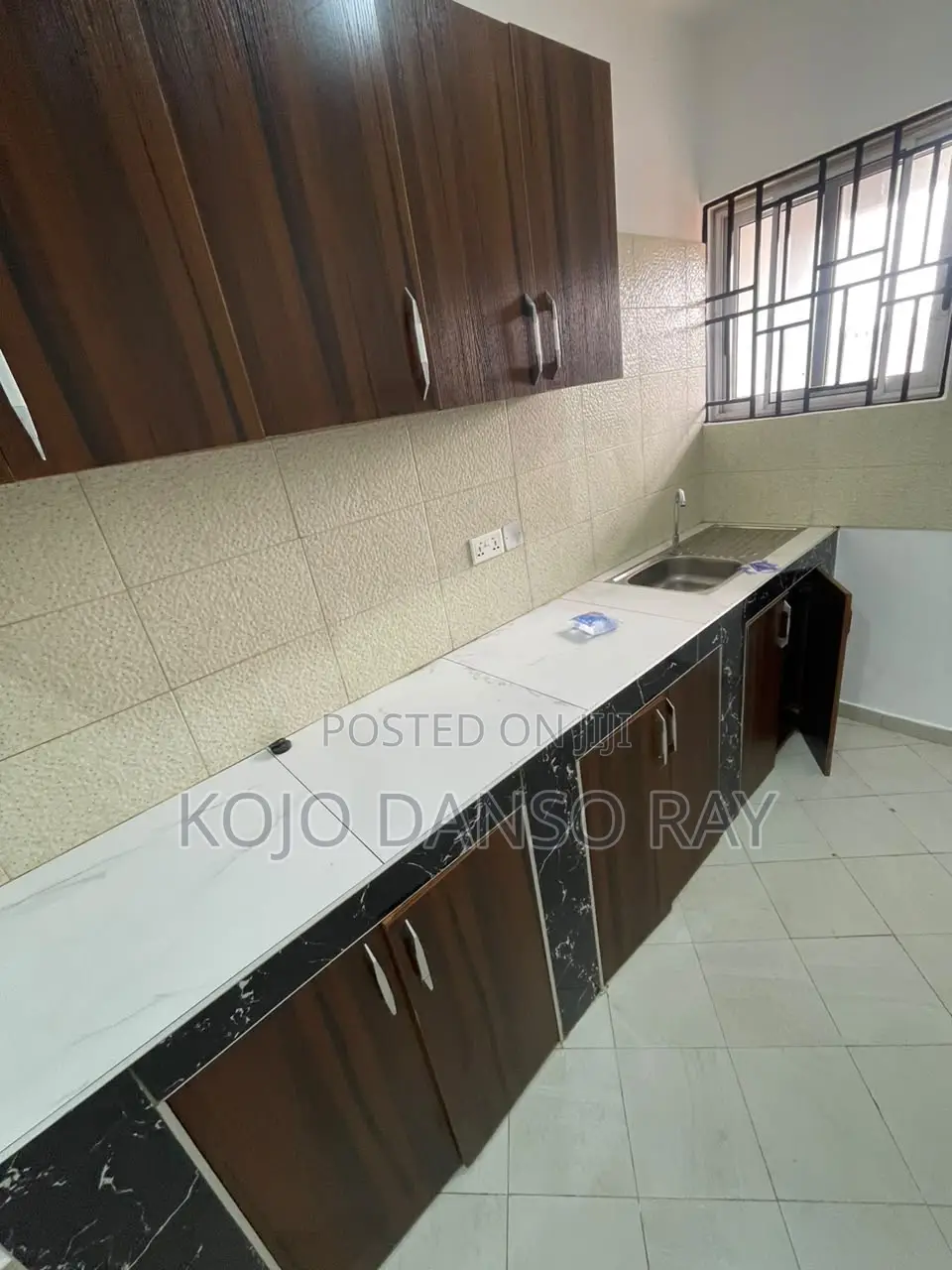 3bdrm Apartment in Pandak Agency, Sakora for rent in Sakora