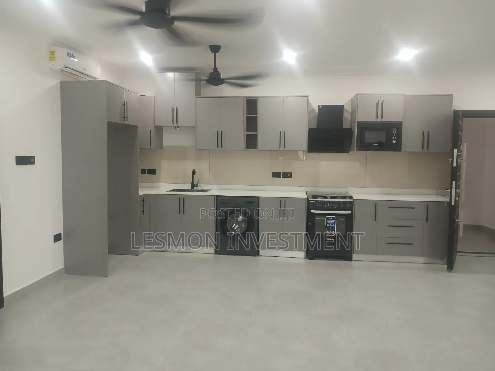 2bdrm Apartment in Lesmon Investment, Manet Junction for rent in Manet Junction