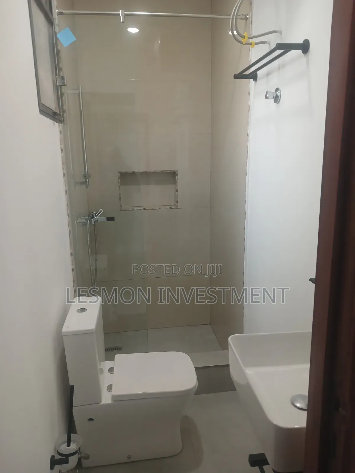 2bdrm Apartment in Lesmon Investment, Manet Junction for rent in Manet Junction