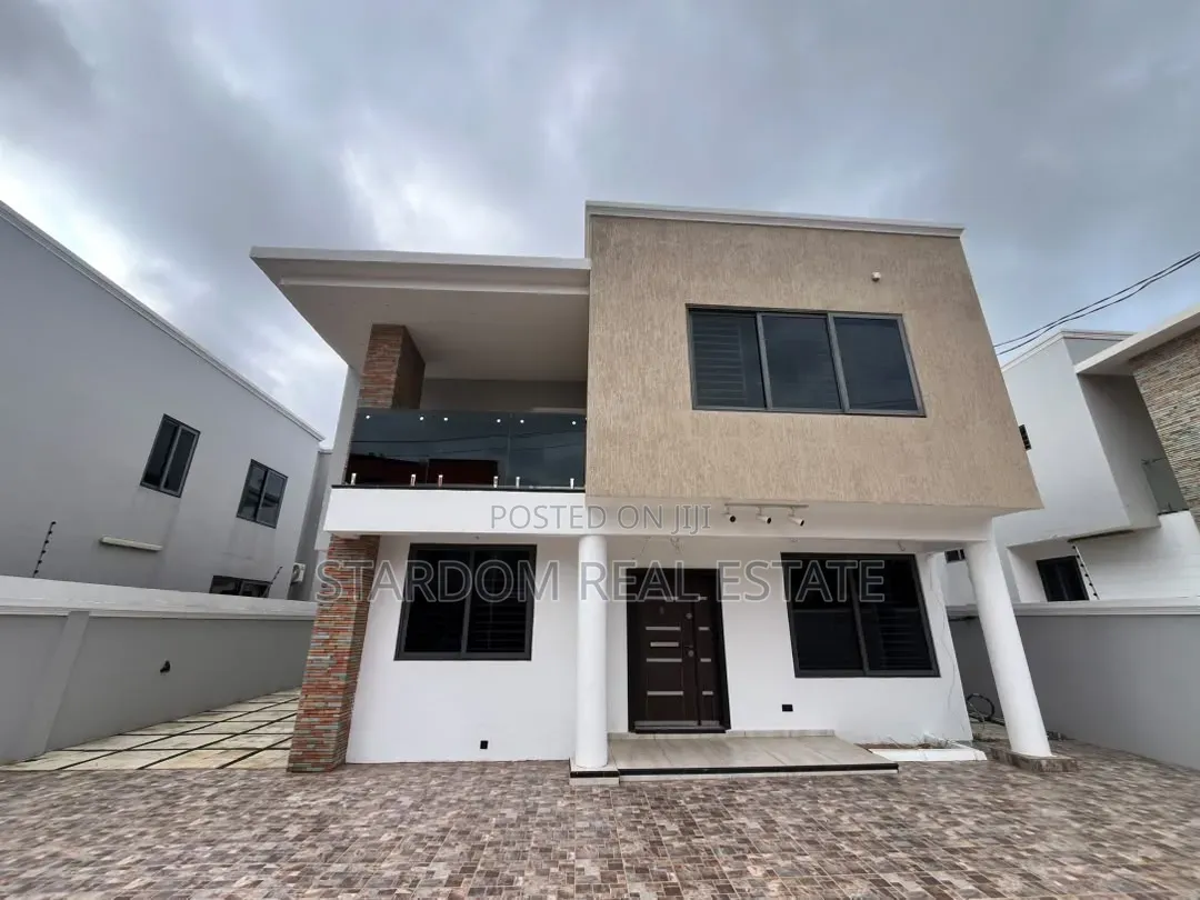 4bdrm Duplex in East Legon Hills, Boundary Road Area for rent in Boundary Road Area