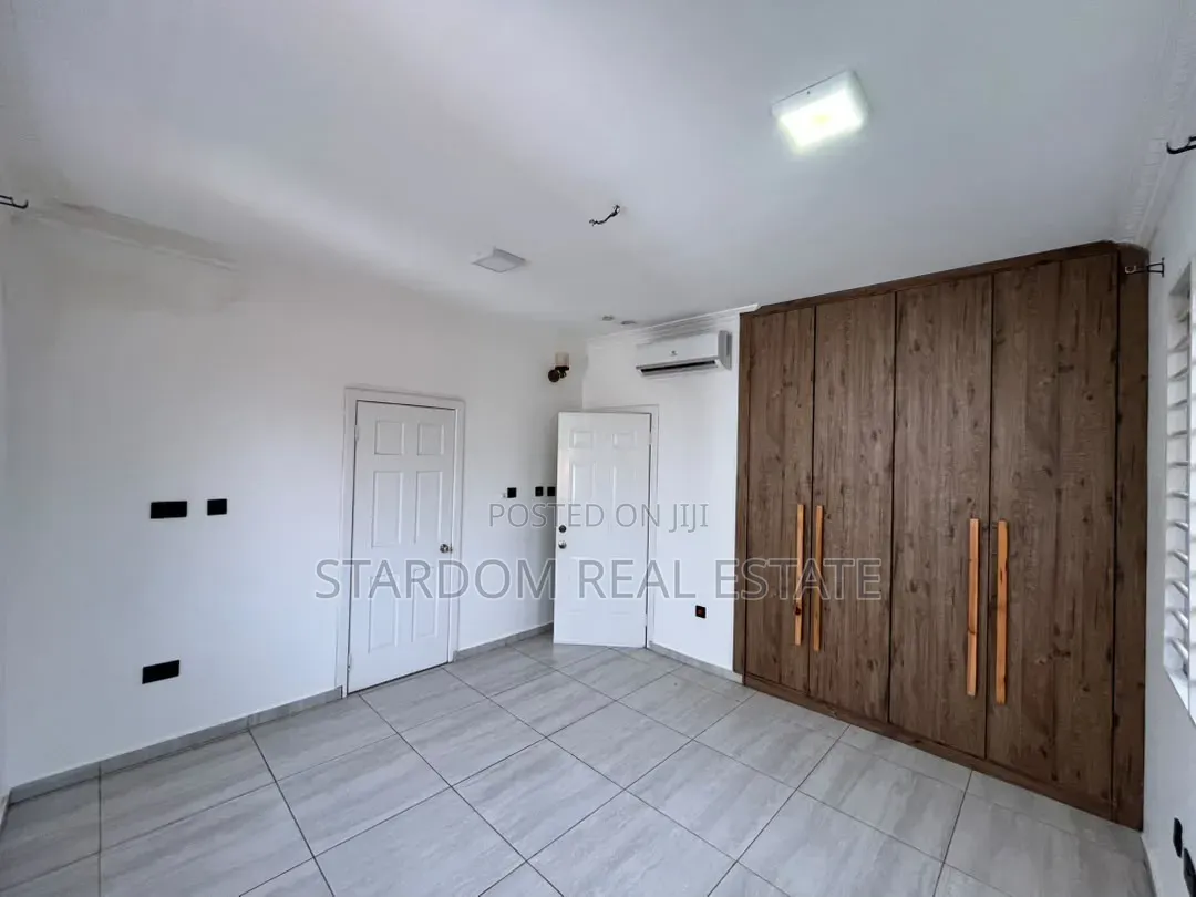 4bdrm Duplex in East Legon Hills, Boundary Road Area for rent in Boundary Road Area