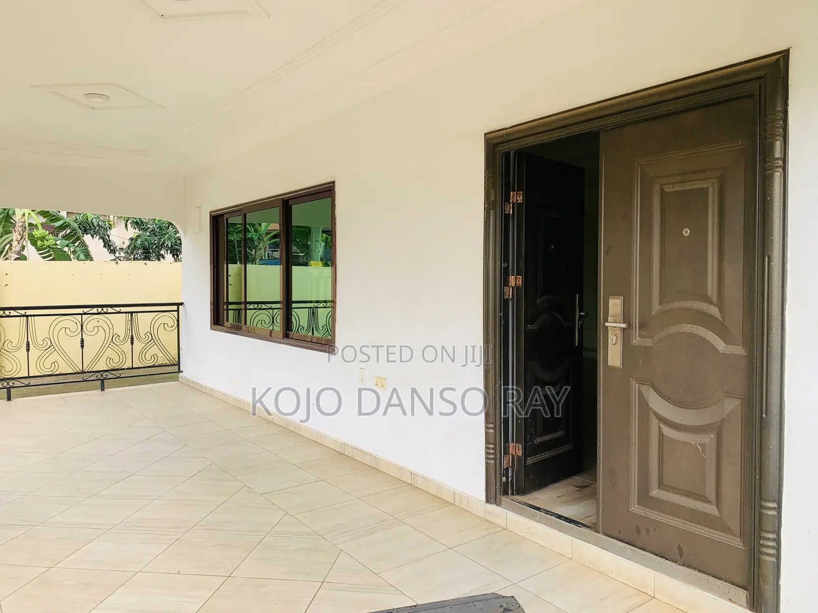 5bdrm House in Pandak Agency, West Legon for rent in West Legon