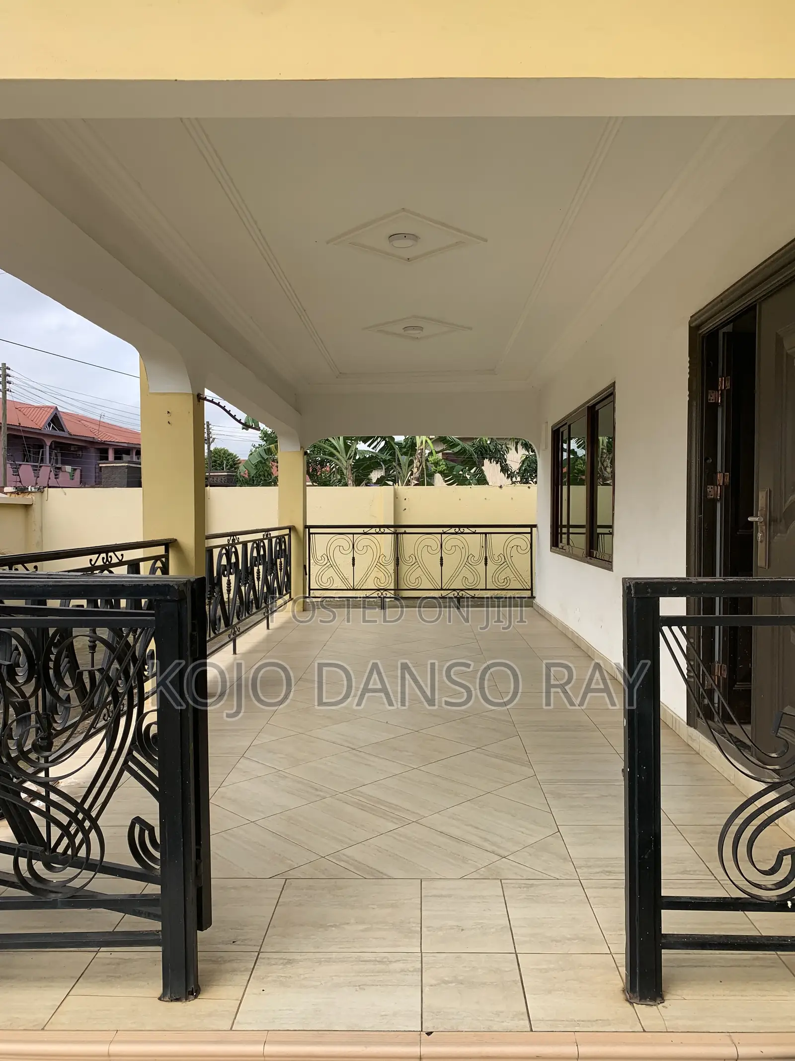 5bdrm House in Pandak Agency, West Legon for rent in West Legon