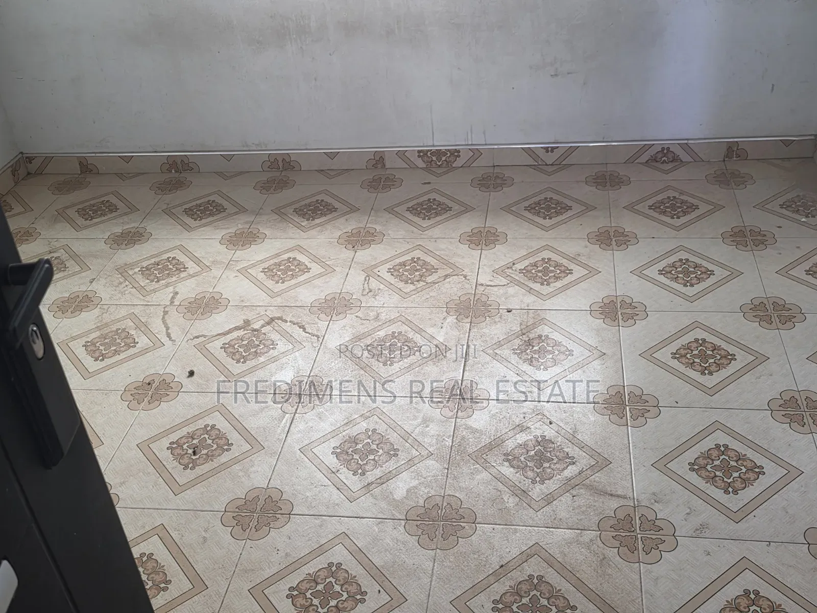 2bdrm Apartment in Fredimens Real, Afigya-Kwabre for rent in Afigya-Kwabre