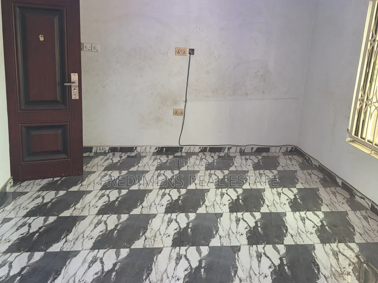 2bdrm Apartment in Fredimens Real, Afigya-Kwabre for rent in Afigya-Kwabre