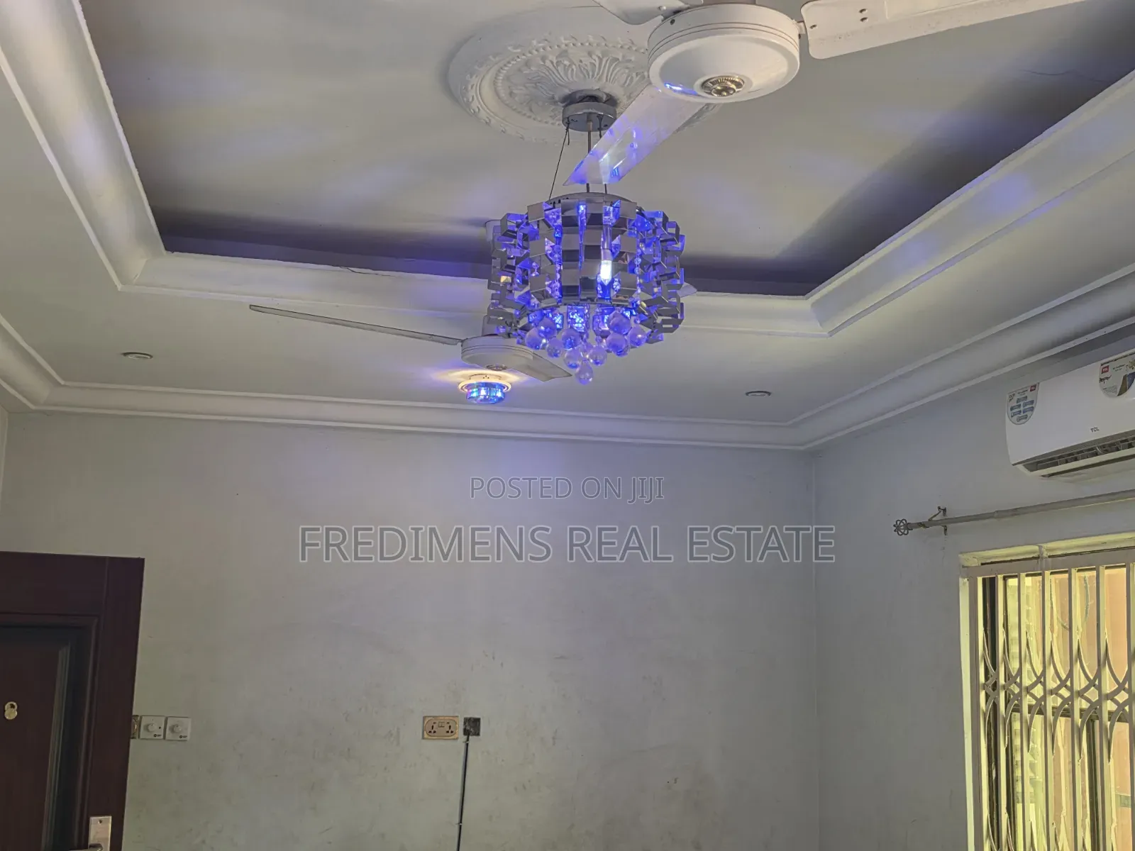 2bdrm Apartment in Fredimens Real, Afigya-Kwabre for rent in Afigya-Kwabre