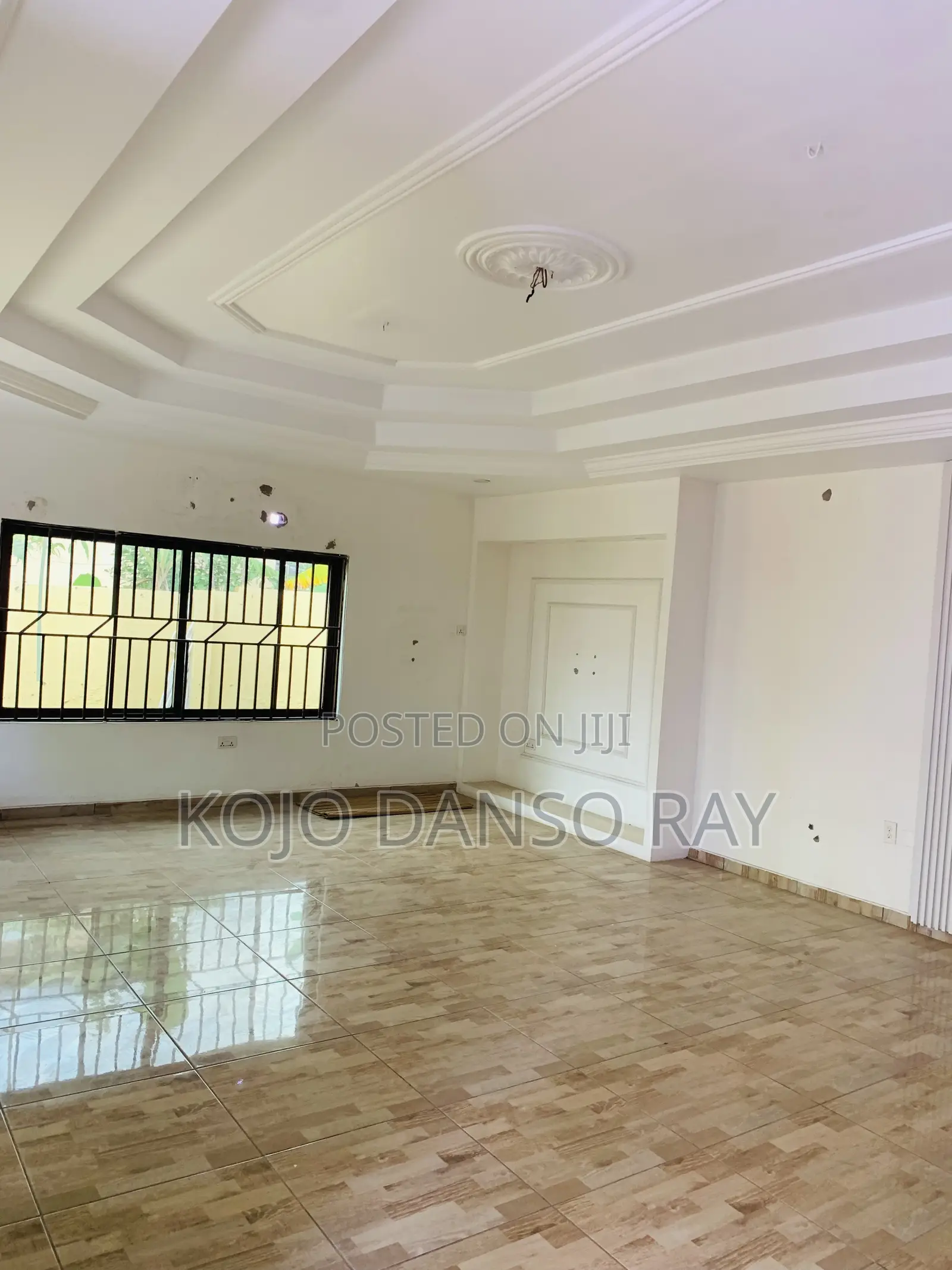 5bdrm House in Pandak Agency, West Legon for rent in West Legon