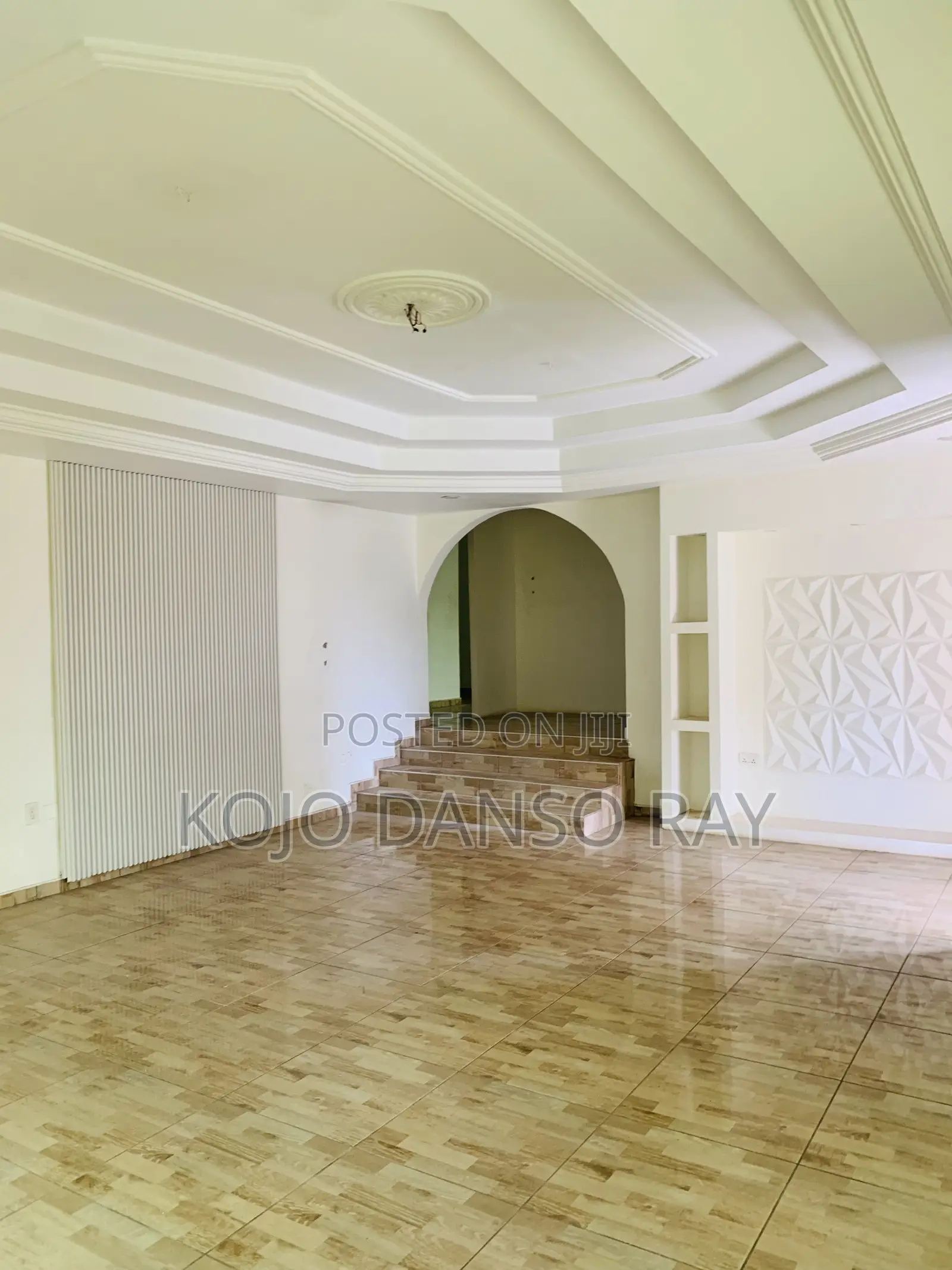 5bdrm House in Pandak Agency, West Legon for rent in West Legon
