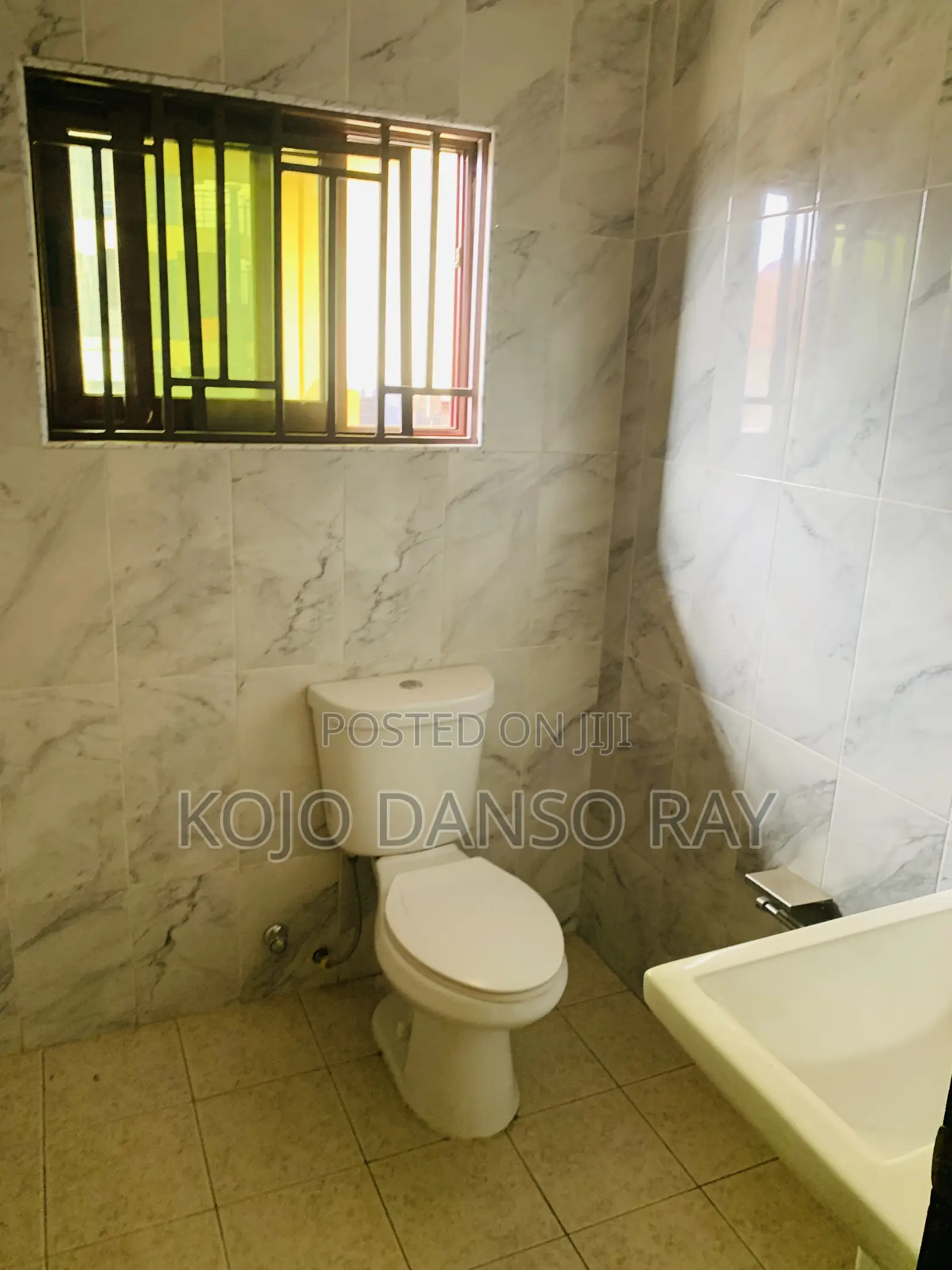 5bdrm House in Pandak Agency, West Legon for rent in West Legon