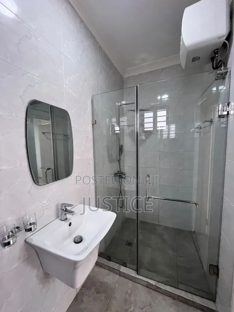 4bdrm Duplex in East Legon Hills, Otano for rent in Otano