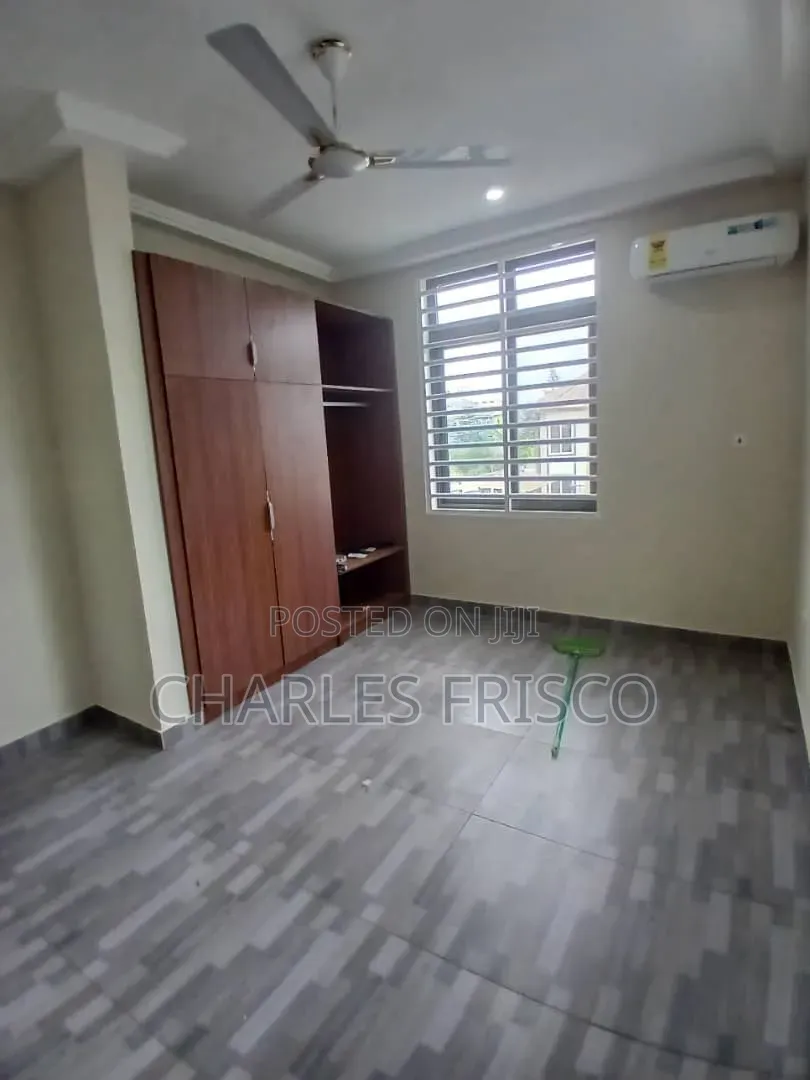 2bdrm Apartment in Ajiringanor Galaxy, Ability for rent in Ability