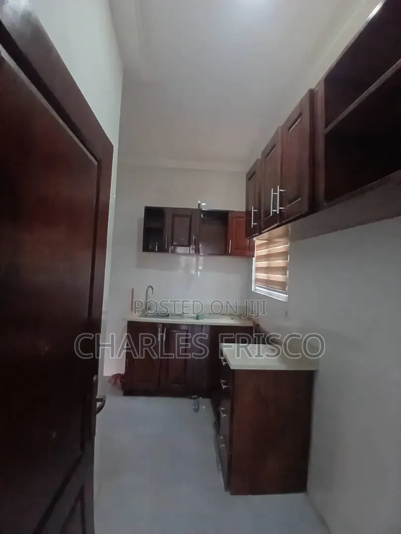 2bdrm Apartment in Ajiringanor Galaxy, Ability for rent in Ability