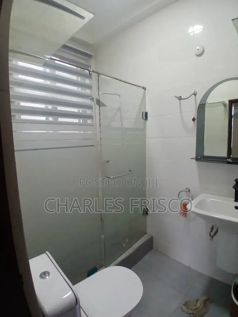 2bdrm Apartment in Ajiringanor Galaxy, Ability for rent in Ability