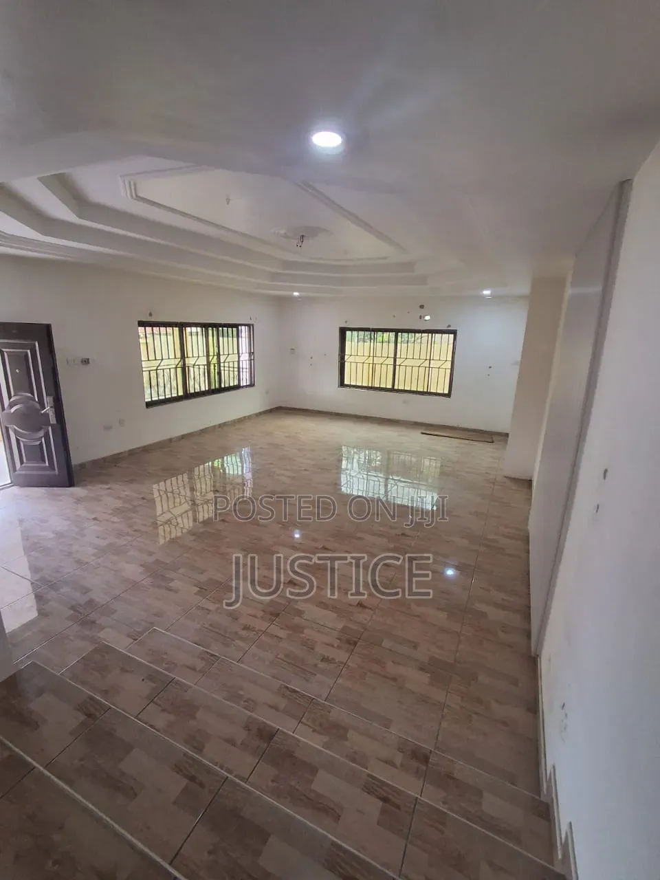 5bdrm House in West Legon, Police Station for rent in Police Station