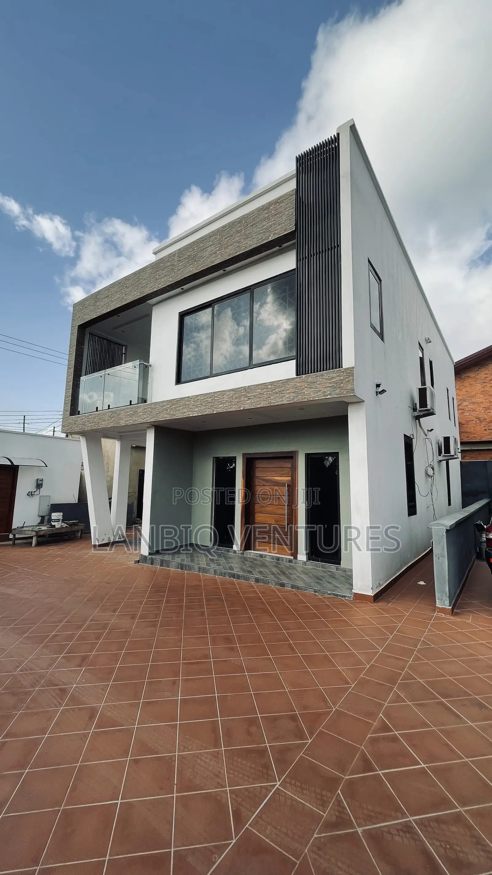 3bdrm Townhouse / Terrace in Lapaz for rent in Lapaz