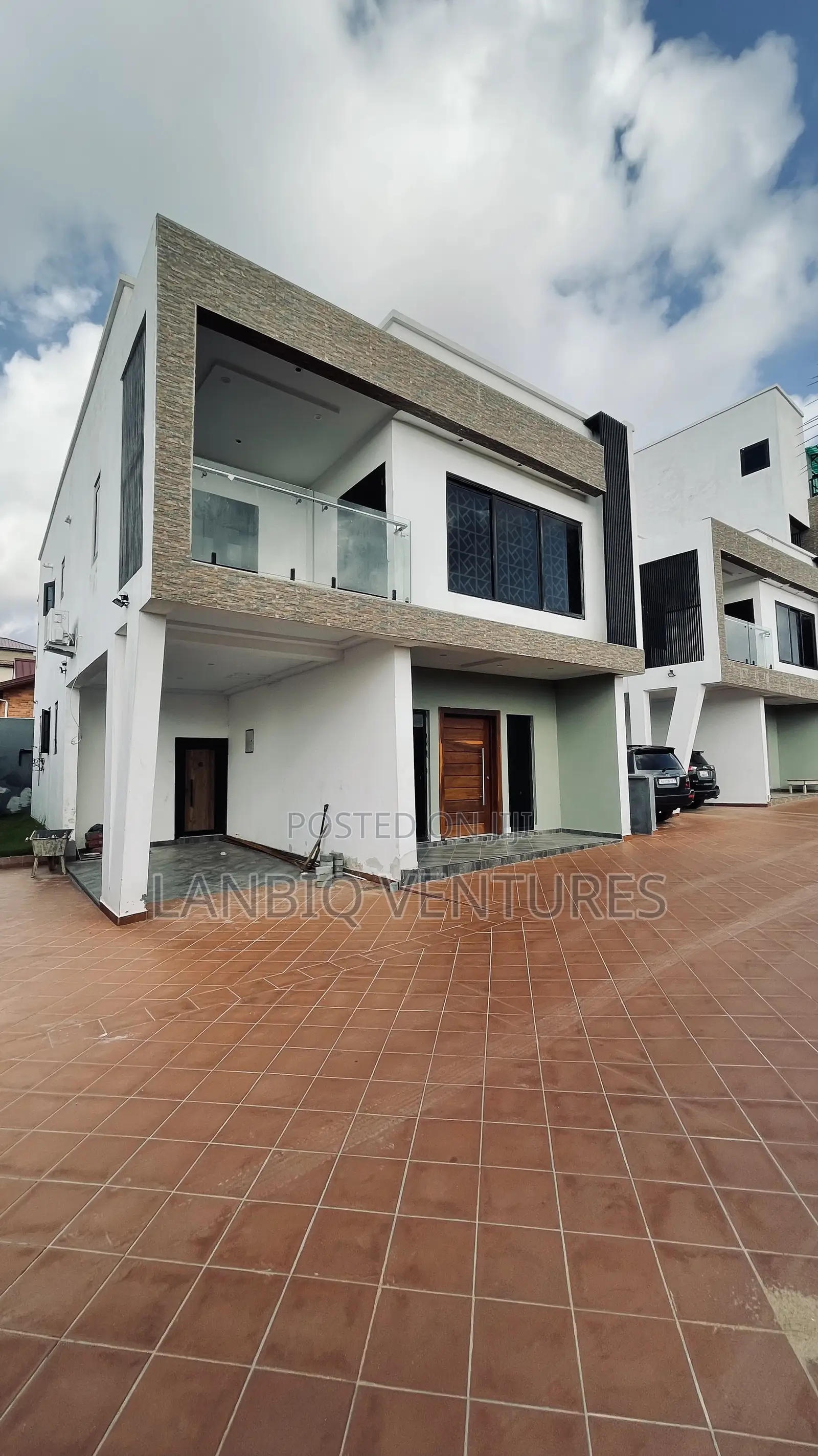 3bdrm Townhouse / Terrace in Lapaz for rent in Lapaz
